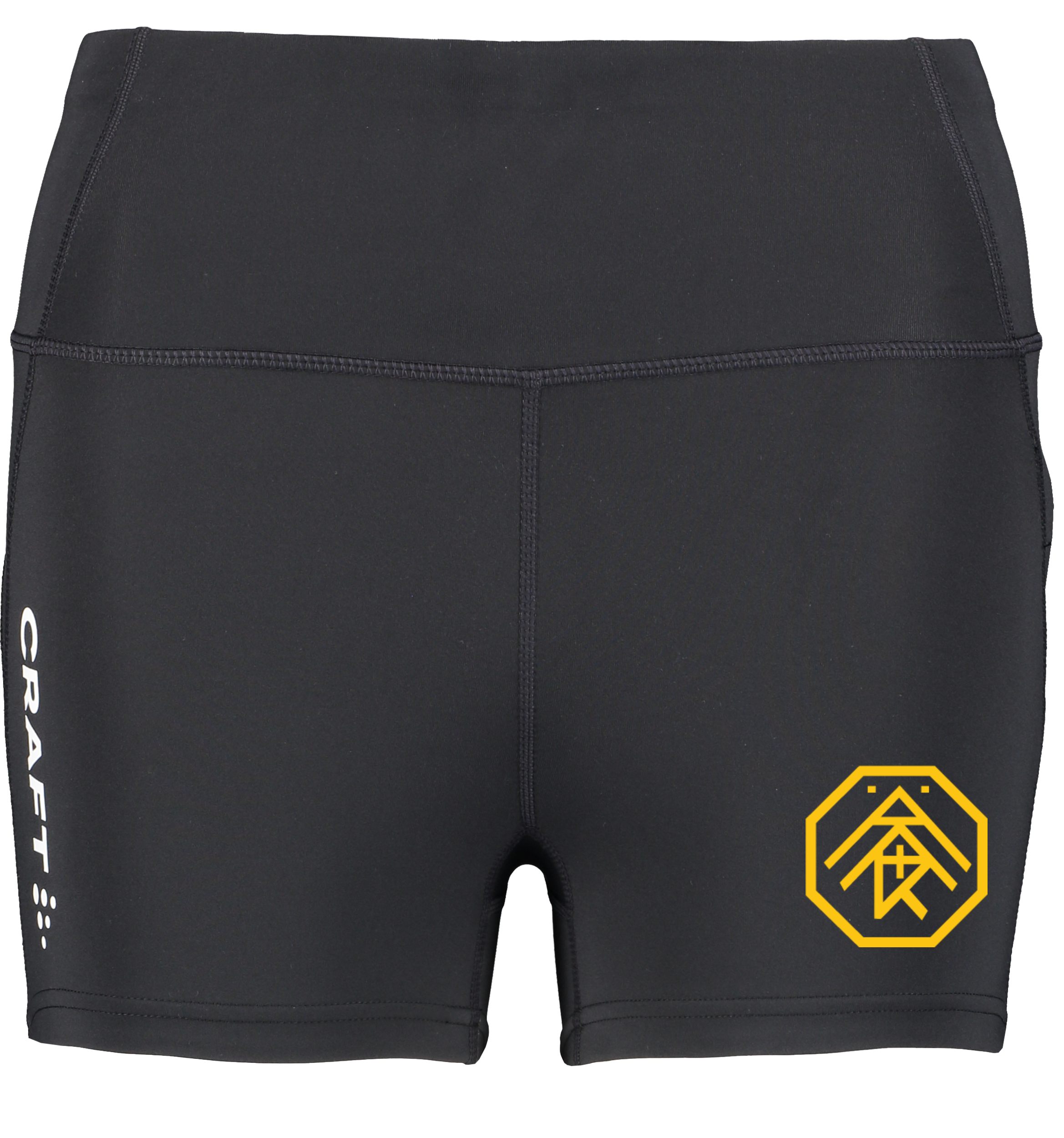 
CRAFT, 
Rush 2.0 Hot Pant W, 
Detail 1
