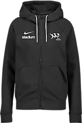 318208102101 NIKE Park 20 Fleece Hood FZ 318208102101 NIKE Park 20 Fleece Hood FZ Standard Small1x1