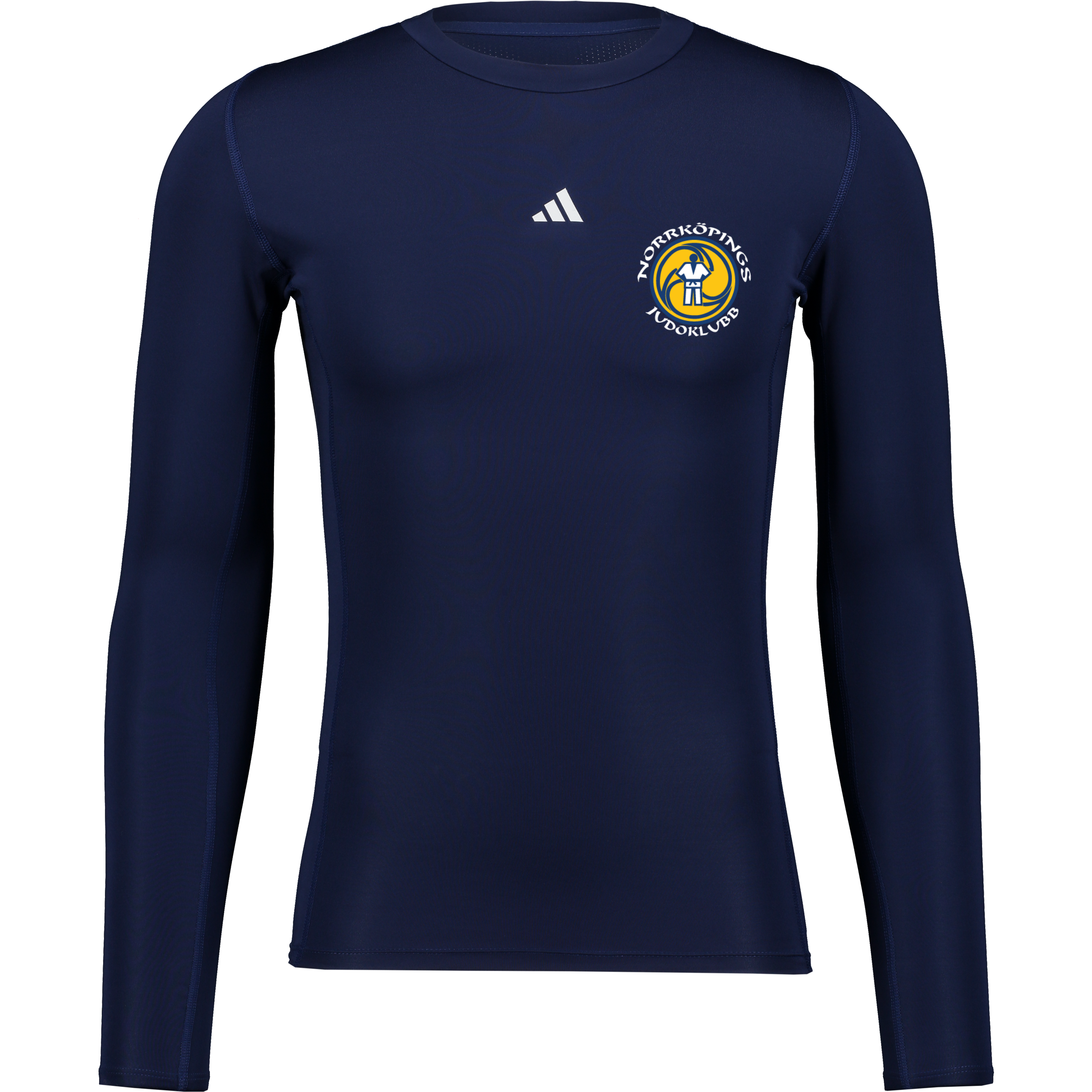 
ADIDAS, 
Tf Ls Tee, 
Detail 1
