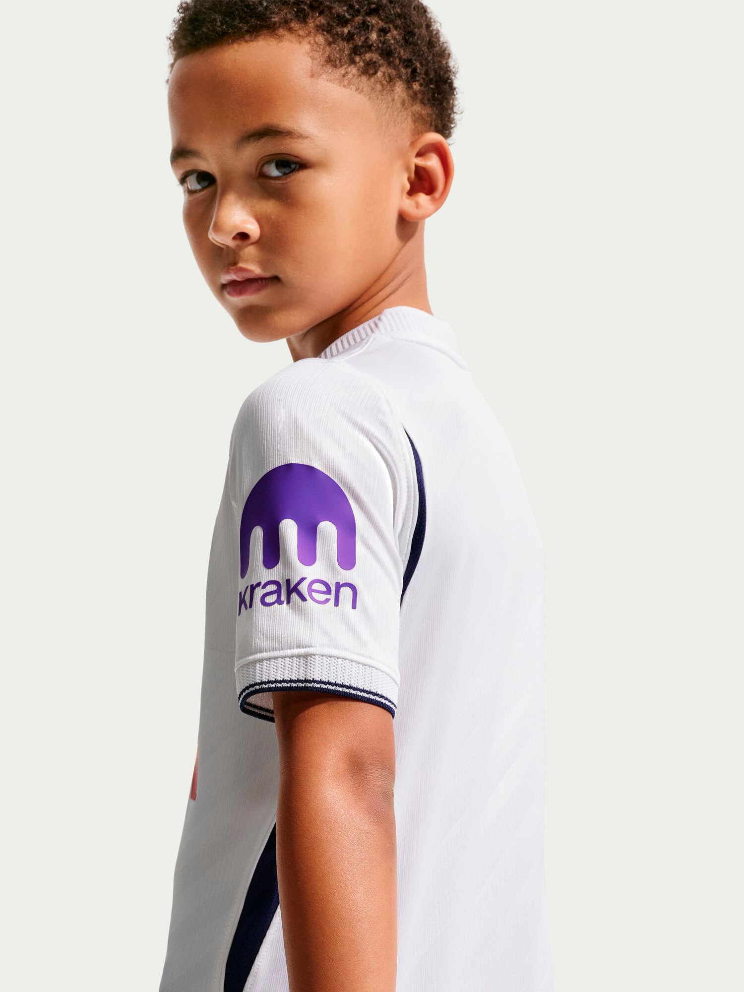 NIKE, THFC Y NK DF JSY SS STAD HM