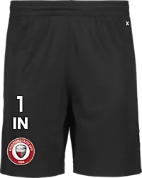 367345101101 HUMMEL Core Xk Poly Short 367345101101 HUMMEL Core Xk Poly Short Standard Small1x1