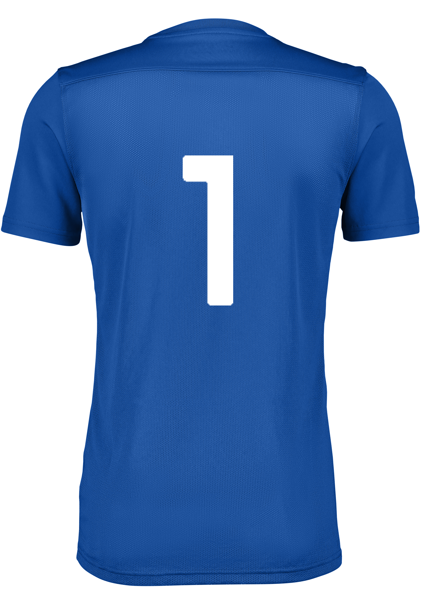 NIKE, Park VII SS Jsy