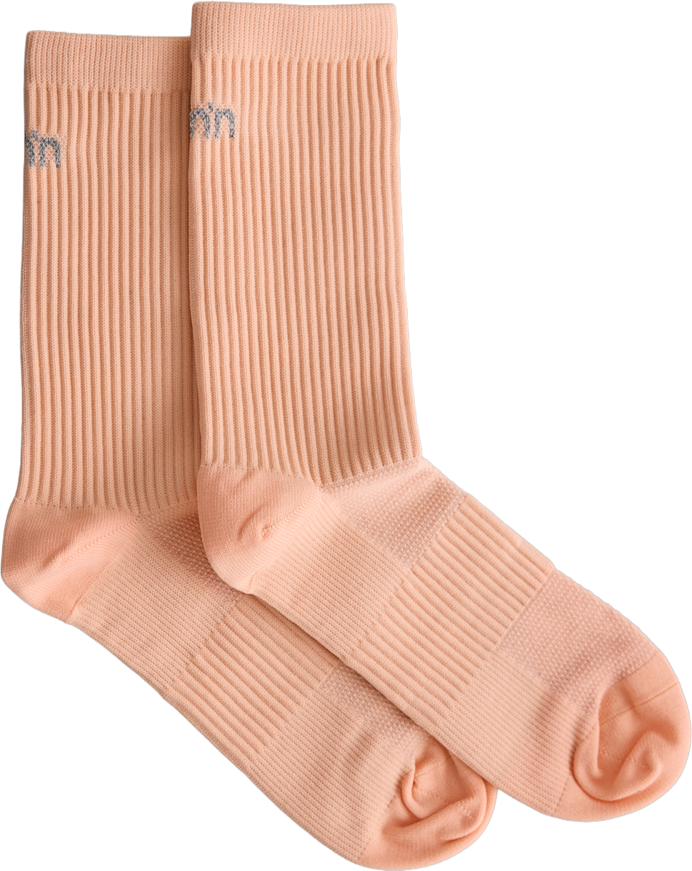 
AIM&acute;N, 
RUNNING SOCKS HIGH, 
Detail 1
