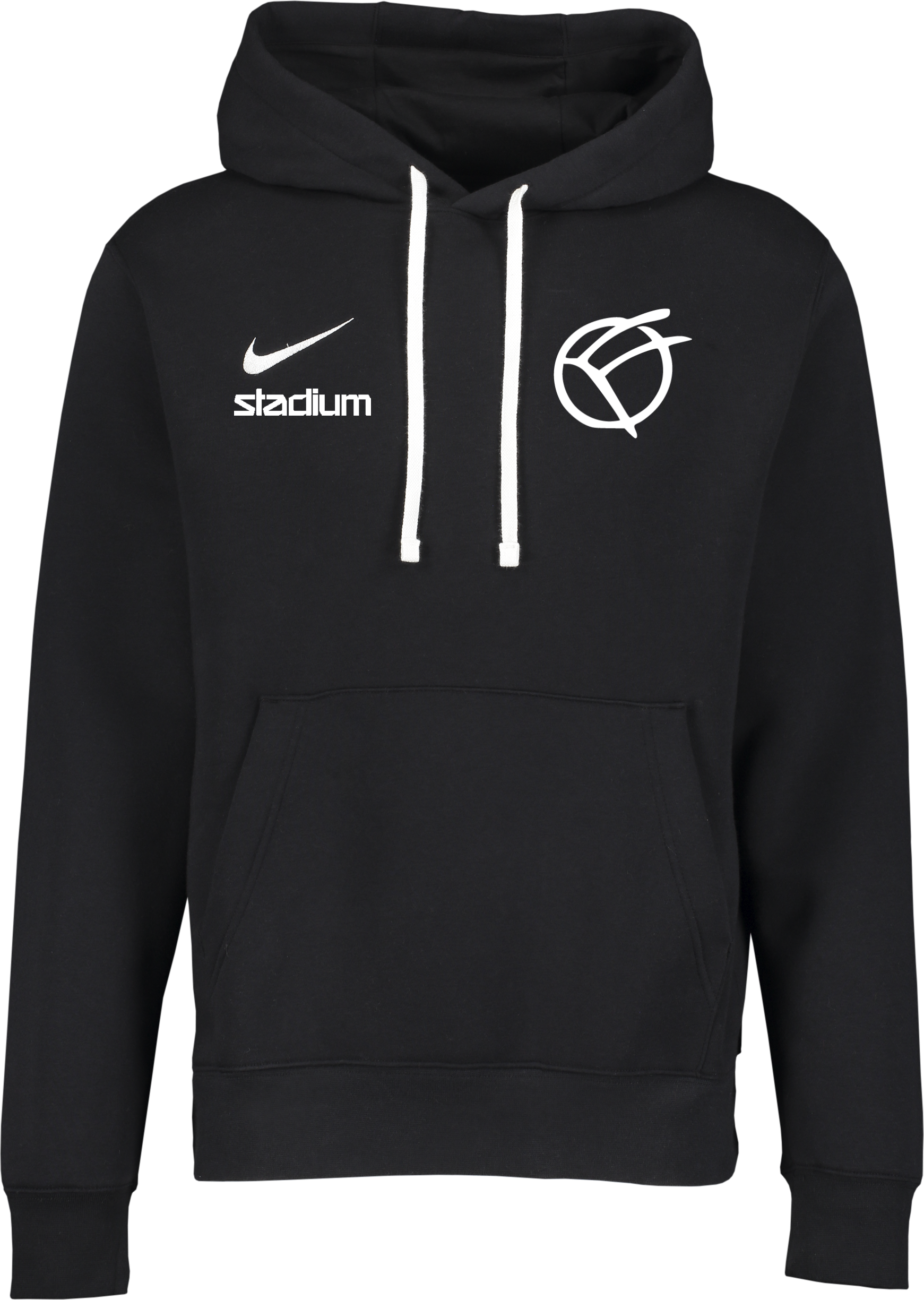 
NIKE, 
Park 20 Flc Hood W, 
Detail 1
