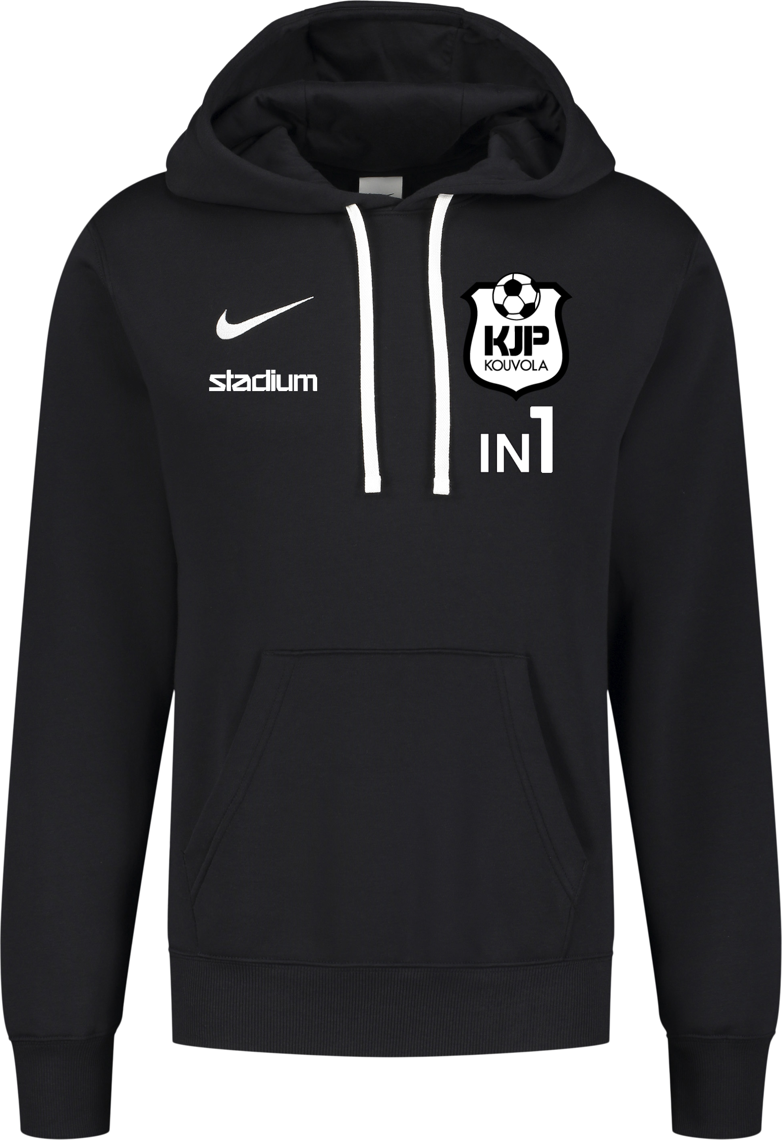 
NIKE, 
PARK26 FLC HOOD, 
Detail 1
