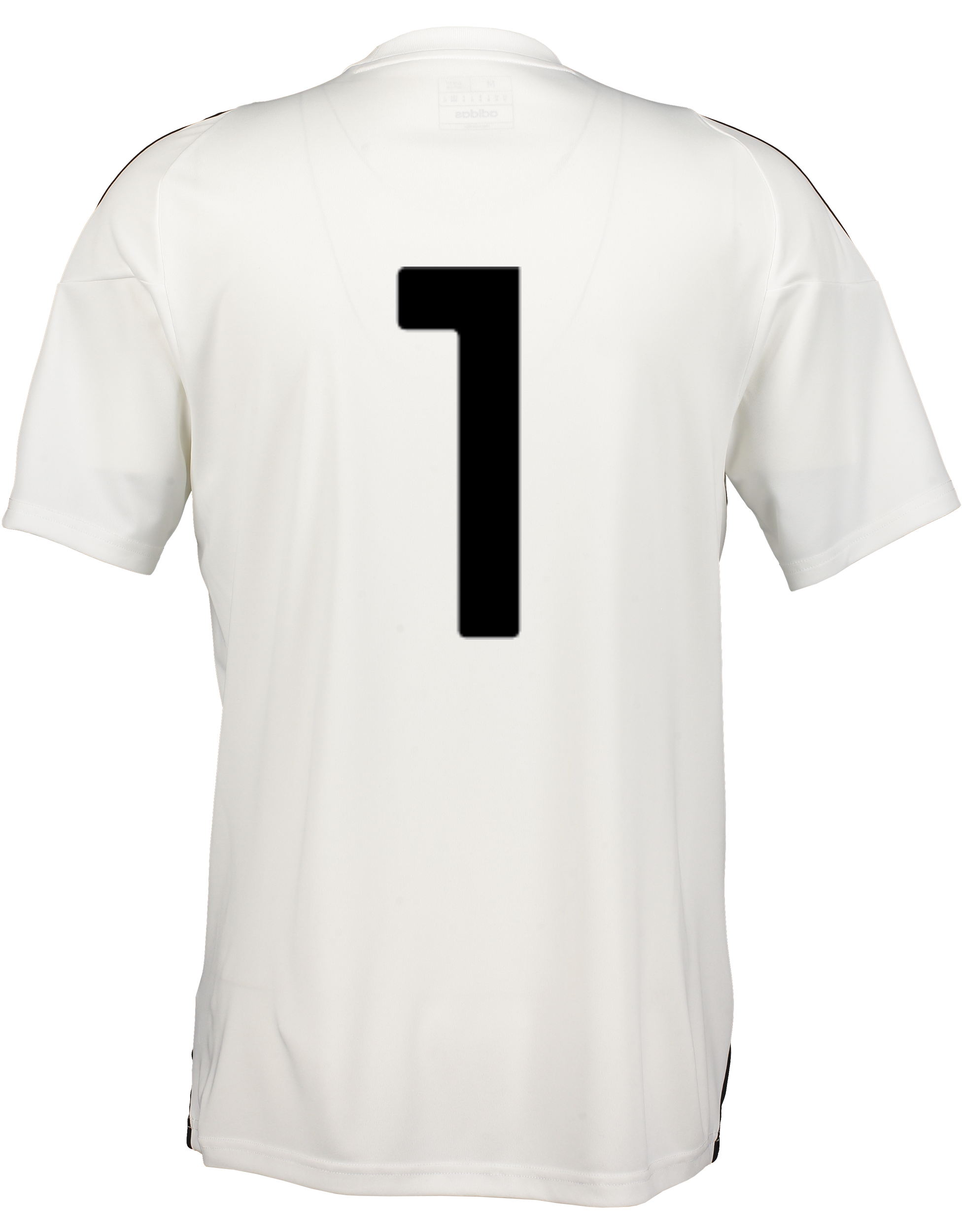 ADIDAS, Tiro24 Jsy Jr