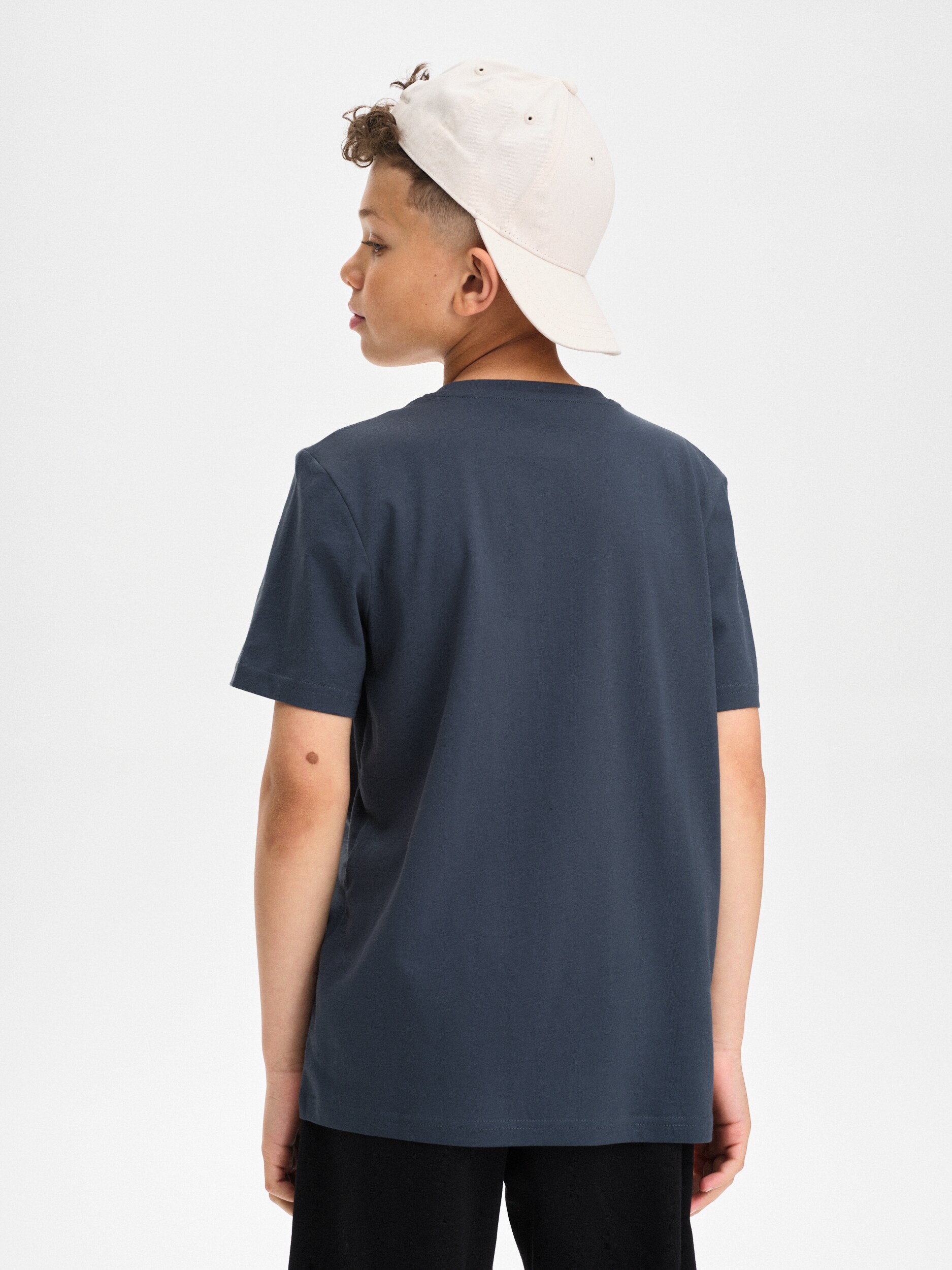 SOC, J Basic Tee