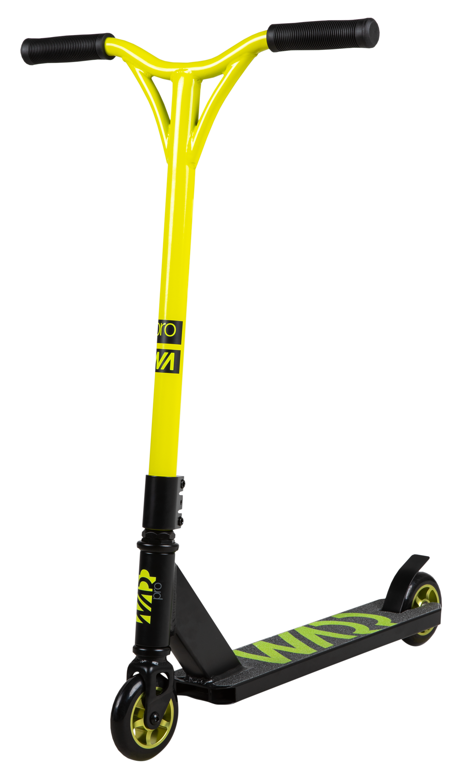 
WARP, 
Whip Pro, 
Detail 1
