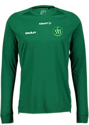 394175104101 CRAFT Rush 2.0 Ls Tee M 394175104101 CRAFT Rush 2.0 Ls Tee M Standard Small1x1