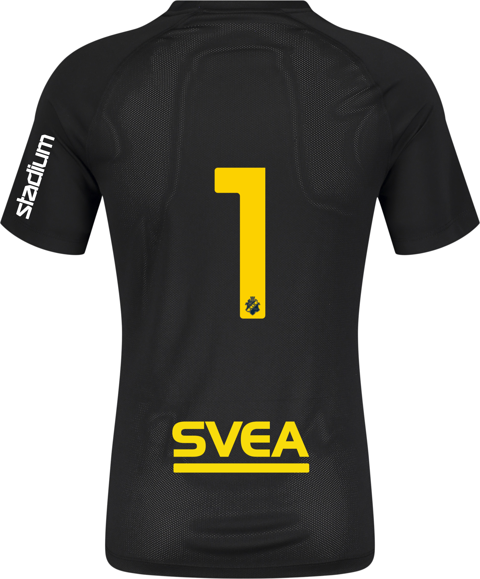 NIKE, PARK VIII SS JSY JR