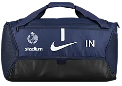 317954102101 NIKE Academy Team Duff M 317954102101 NIKE Academy Team Duff M Standard Small1x1