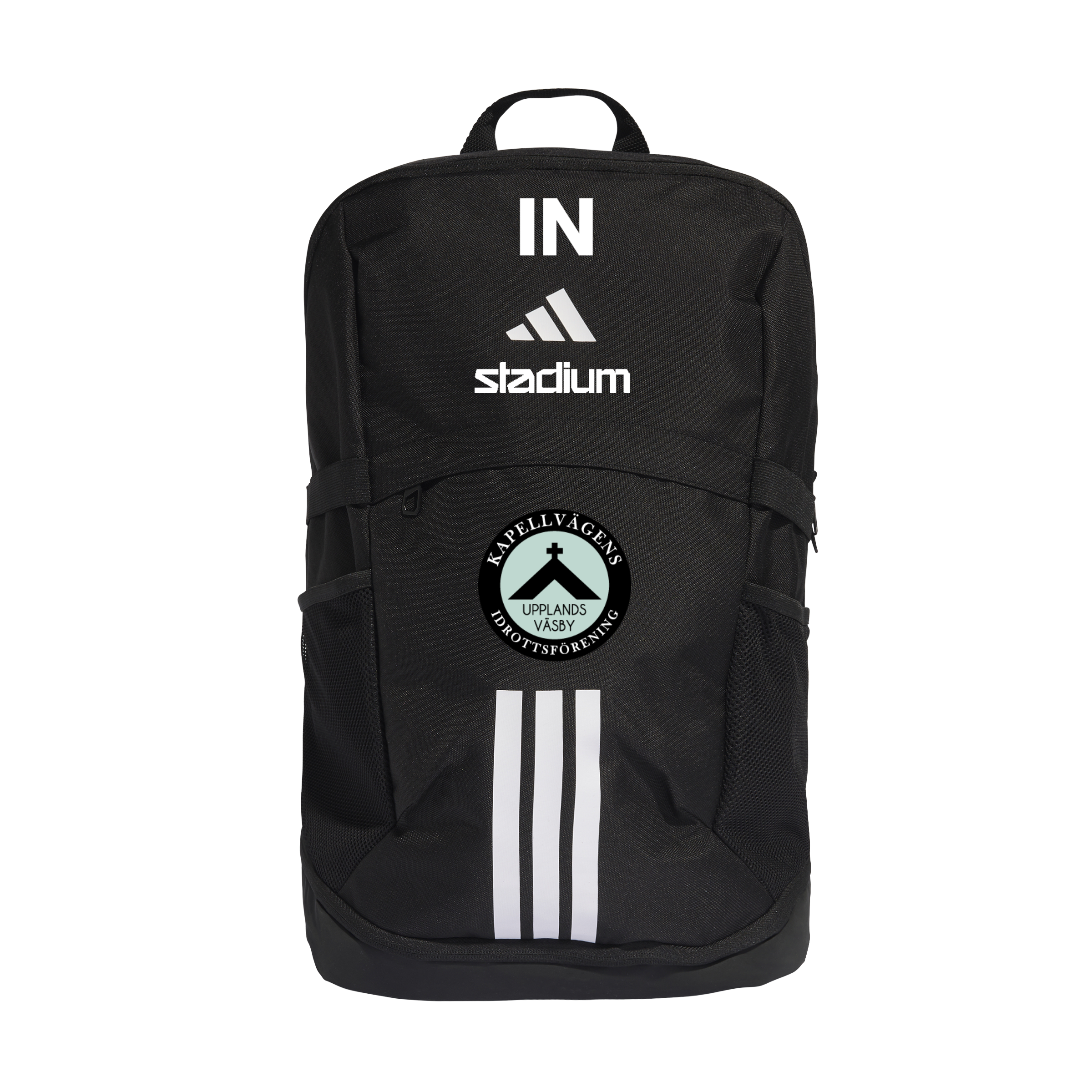 
ADIDAS, 
TIRO BACKPACK, 
Detail 1
