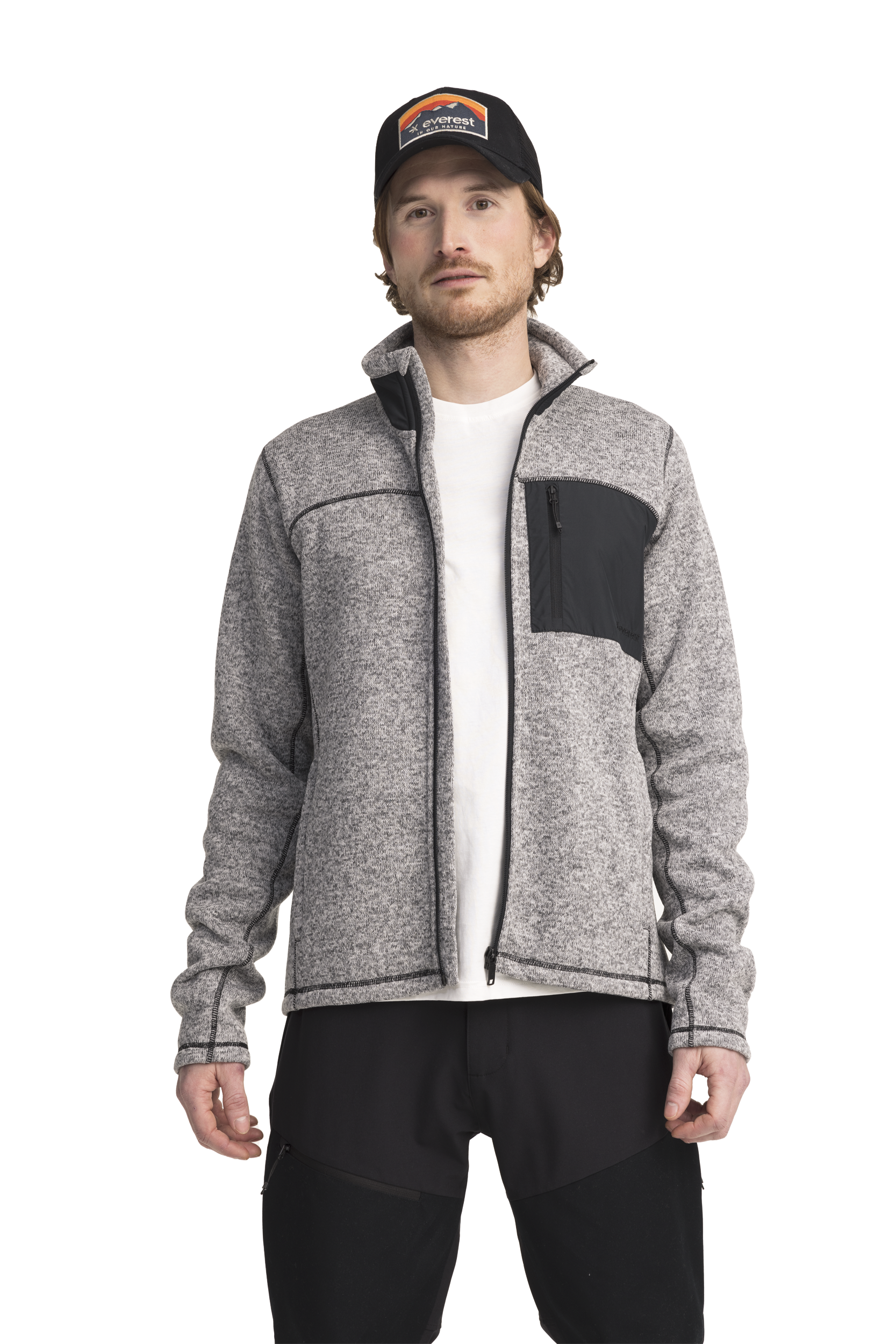 EVEREST, M Samson Sht