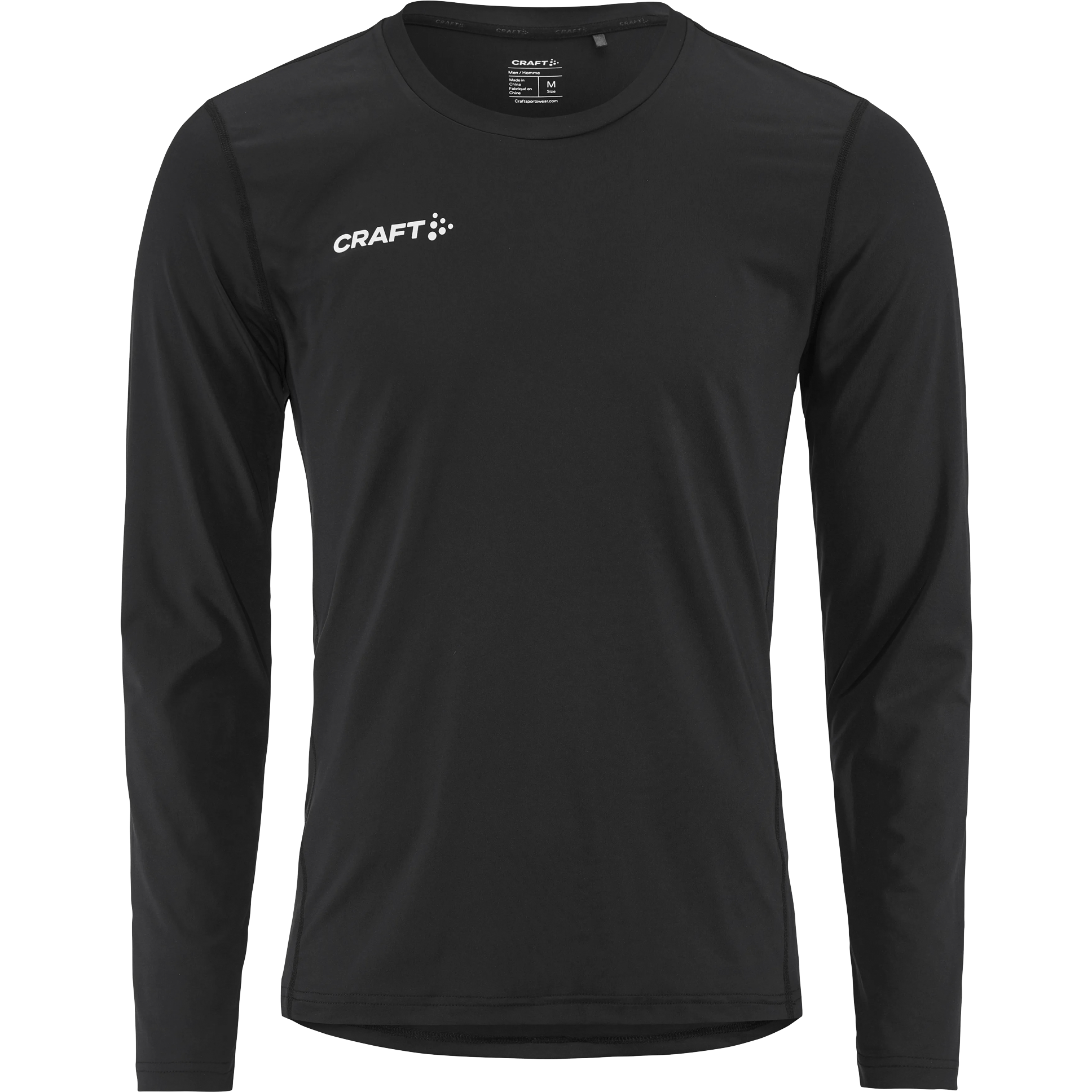 
CRAFT, 
ABILITY BASELAYER LS, 
Detail 1
