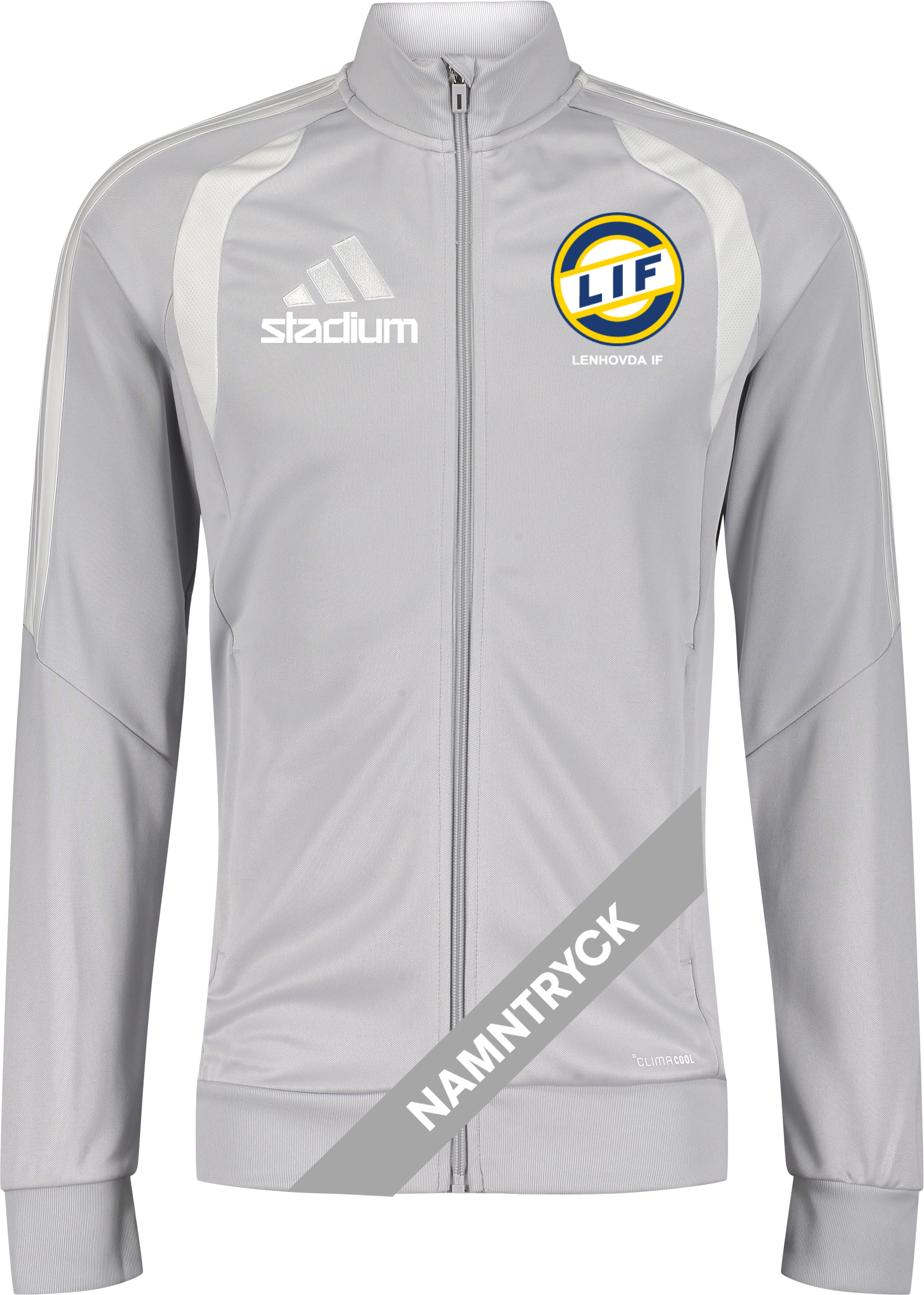 
ADIDAS, 
TIRO26 L TR JKT, 
Detail 1
