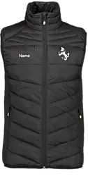 387456103101 CLIQUE Idaho Vest 387456103101 CLIQUE Idaho Vest Standard Small1x1