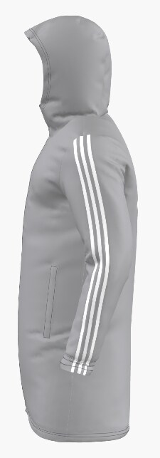 ADIDAS, Mt Std Jkt 23
