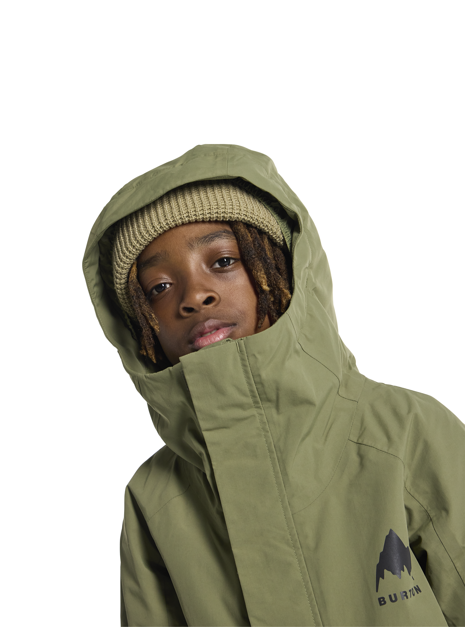 BURTON, J Skimmer Jk