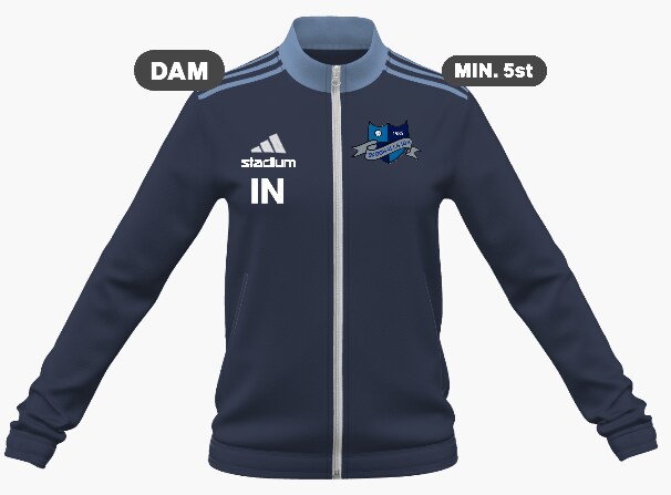 
ADIDAS, 
Cu Ent22 Tk Jkt W, 
Detail 1
