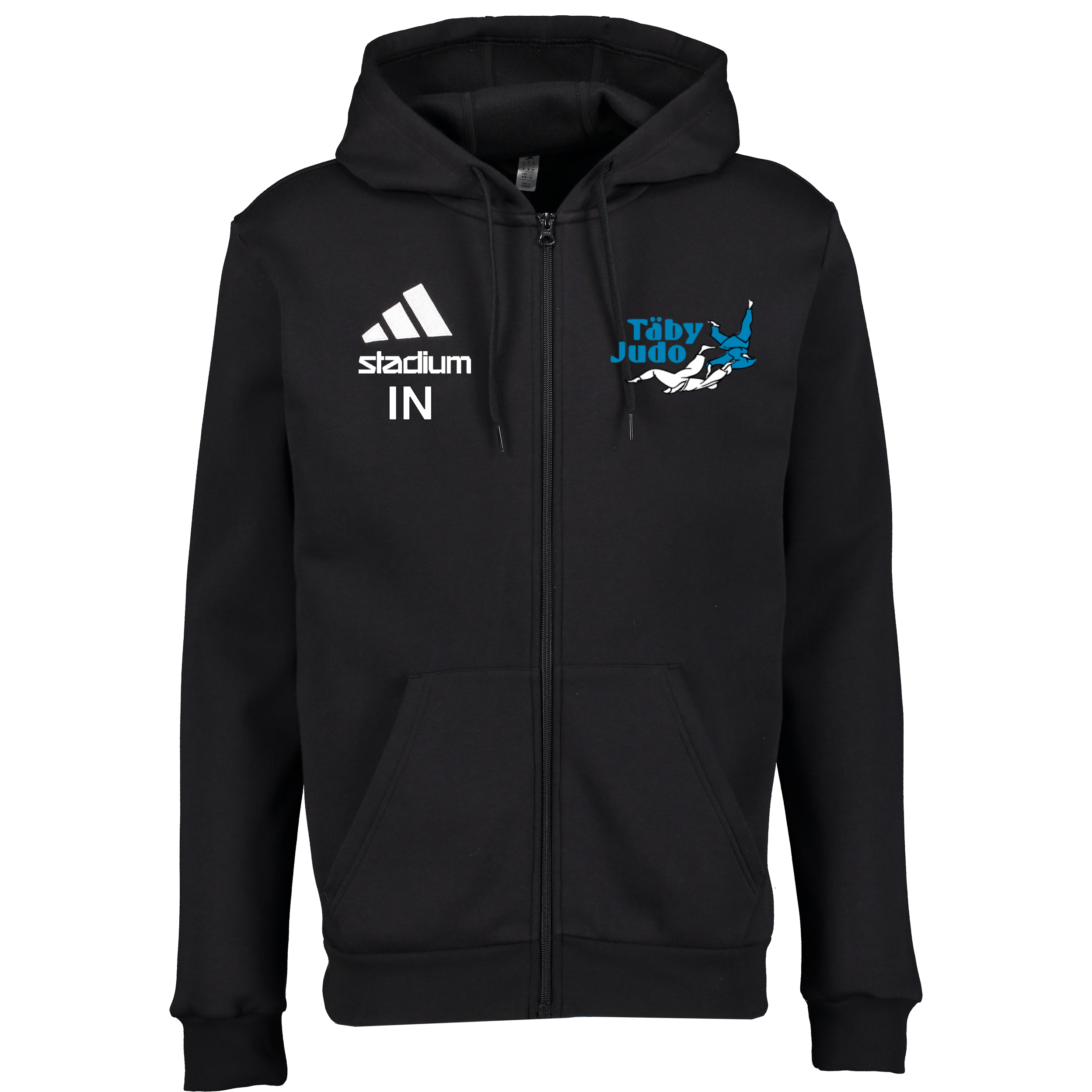 
ADIDAS, 
ENT26 FZ HOOD, 
Detail 1
