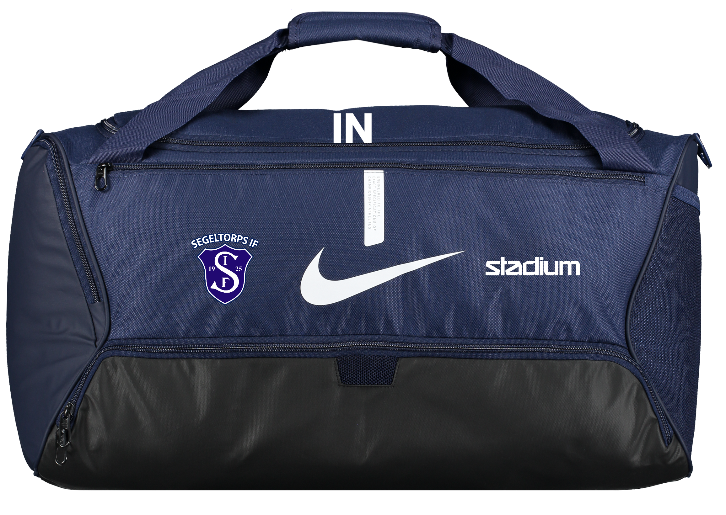 
NIKE, 
Academy Team Duff M, 
Detail 1
