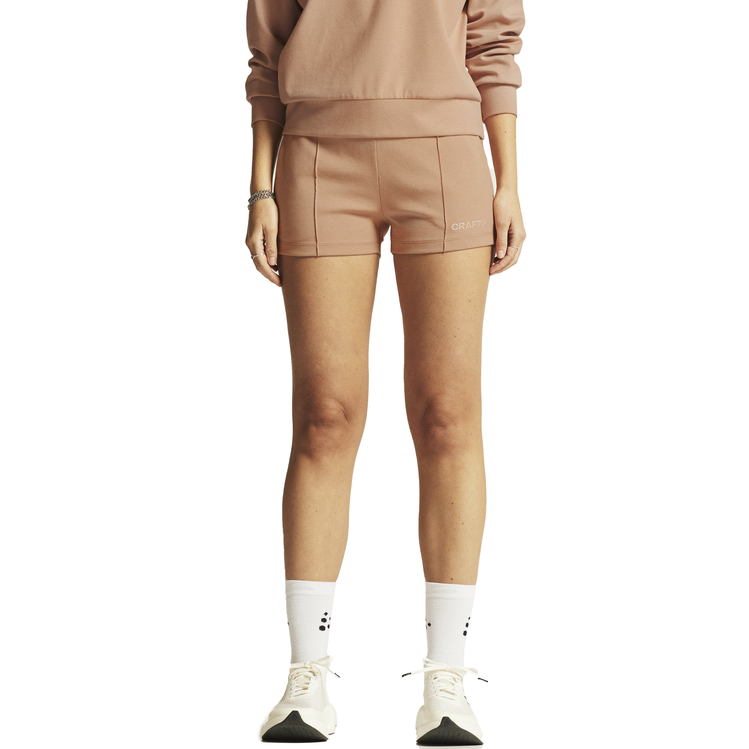 
CRAFT, 
Adv Join Sweat Shorts W, 
Detail 1
