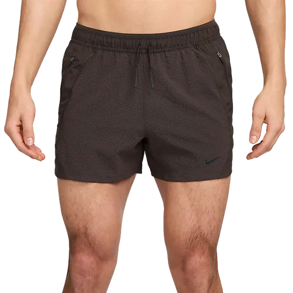 NIKE M Nk Dfadv Run 5bf Короткая