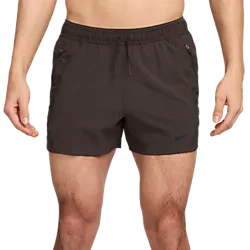 M Nk Dfadv Run 5bf Short - Baroque Brown Model01 Small1x1