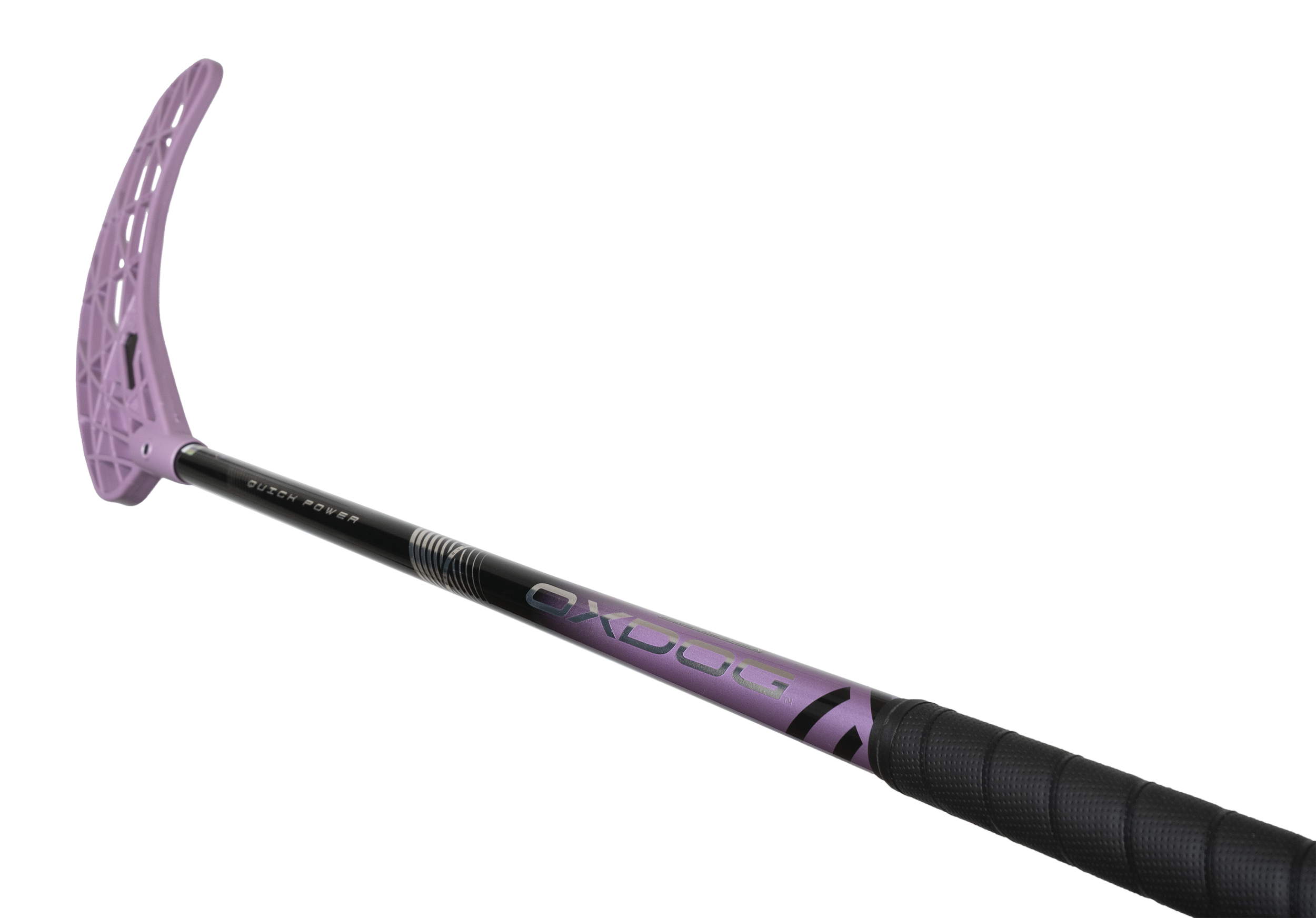 OXDOG, Quick Power Hes 27 Oval Mbc