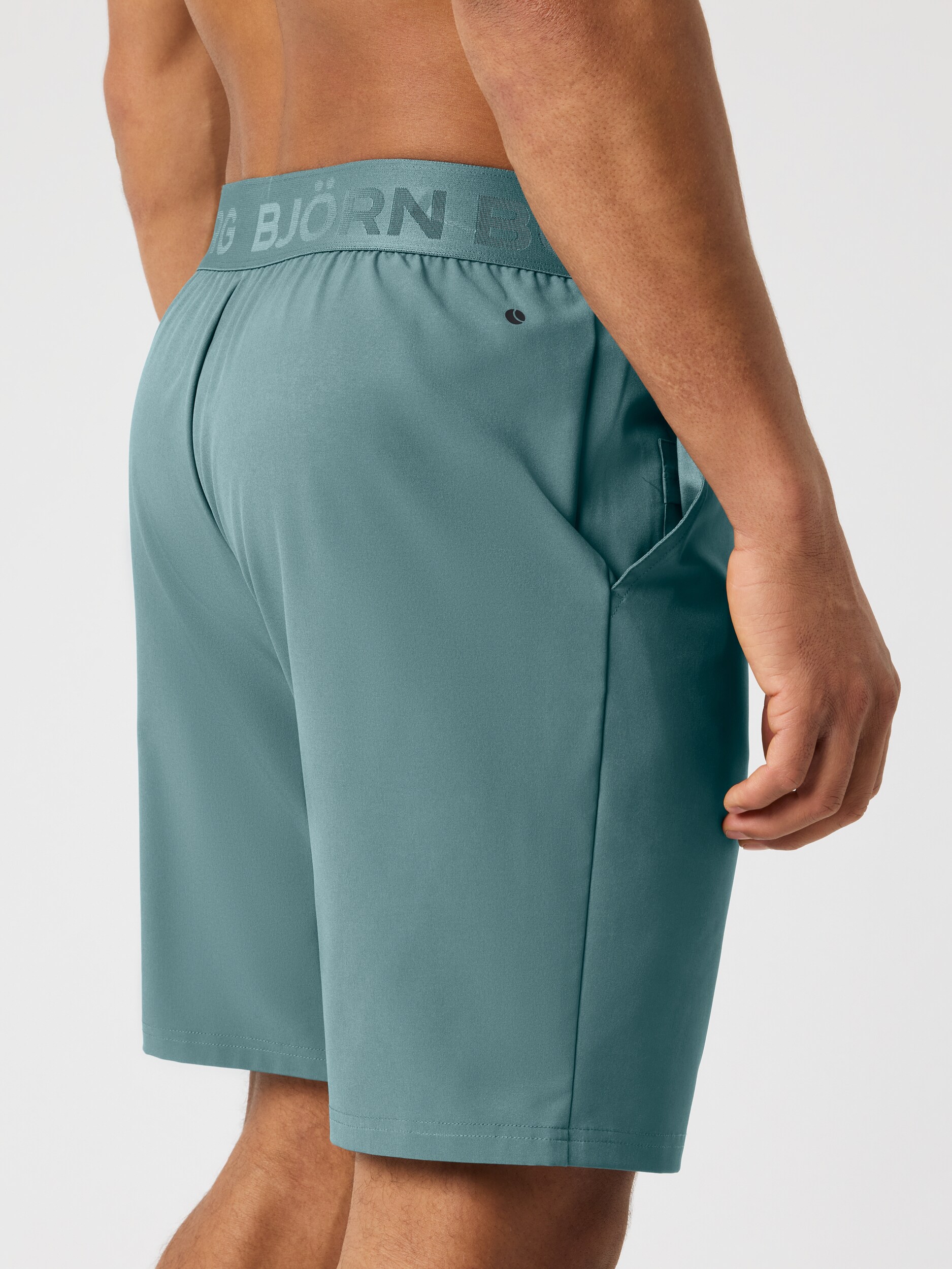 BJ&Ouml;RN BORG, Borg Shorts