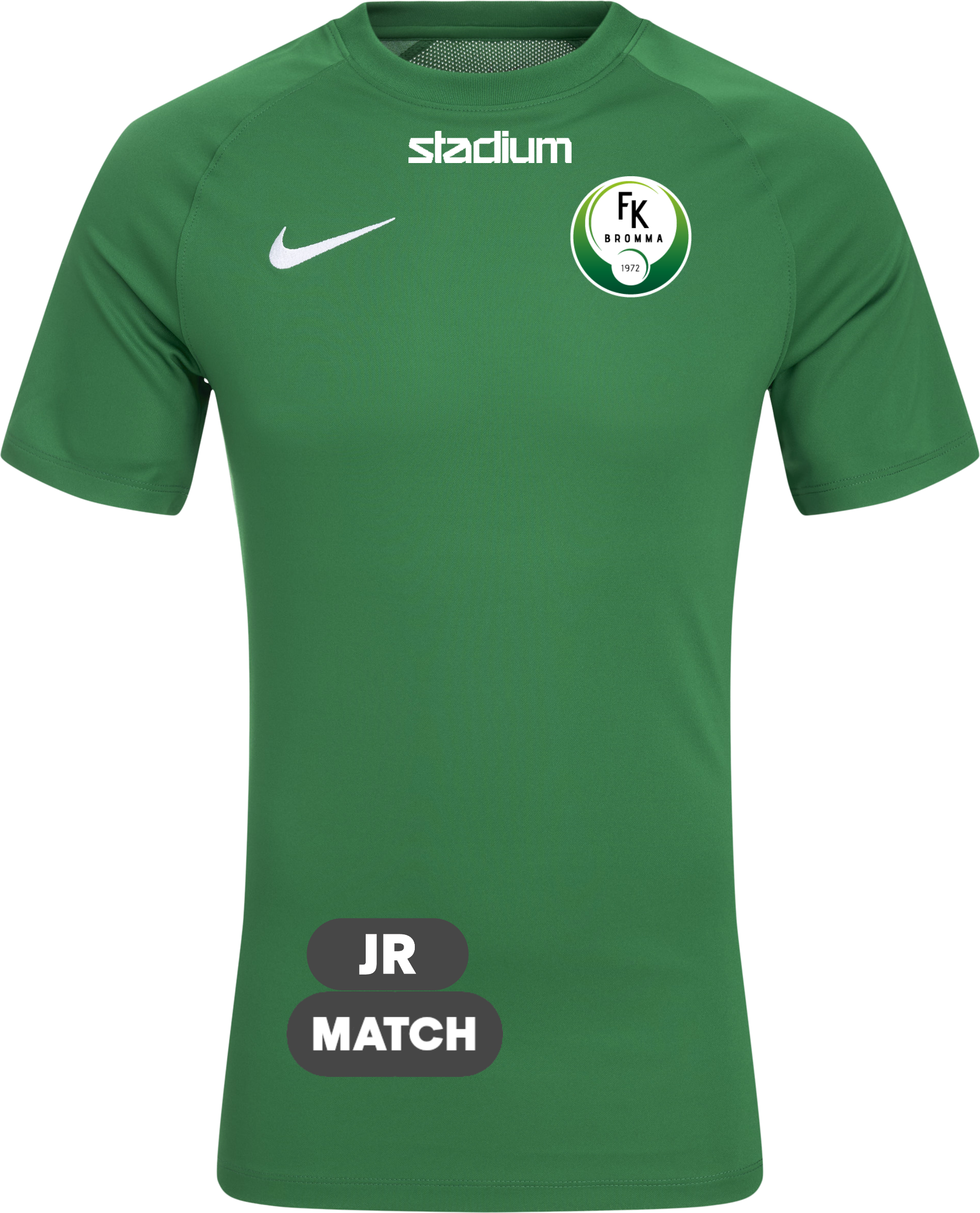 
NIKE, 
PARK VIII SS JSY JR, 
Detail 1
