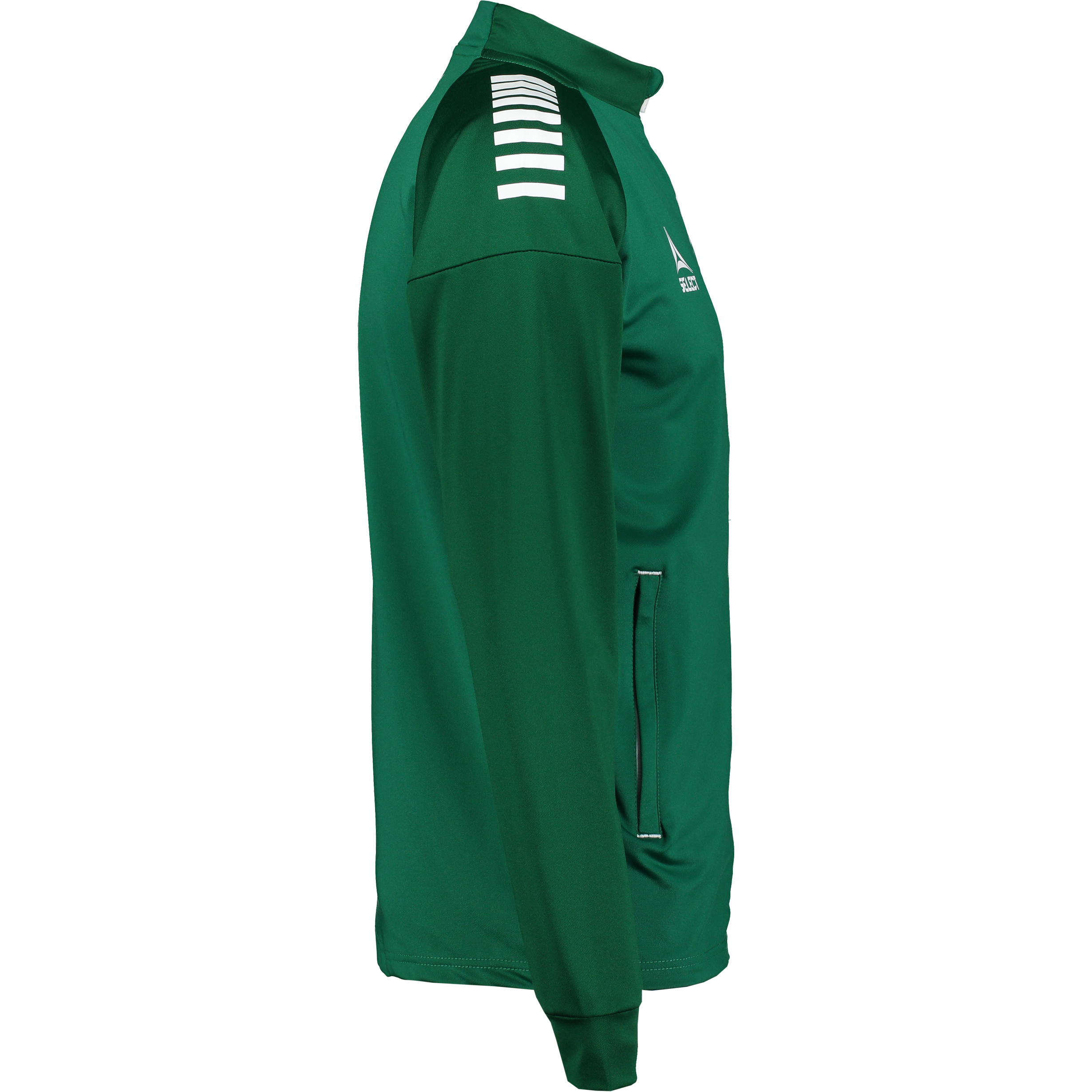 SELECT, Spain 25 Trg Jkt