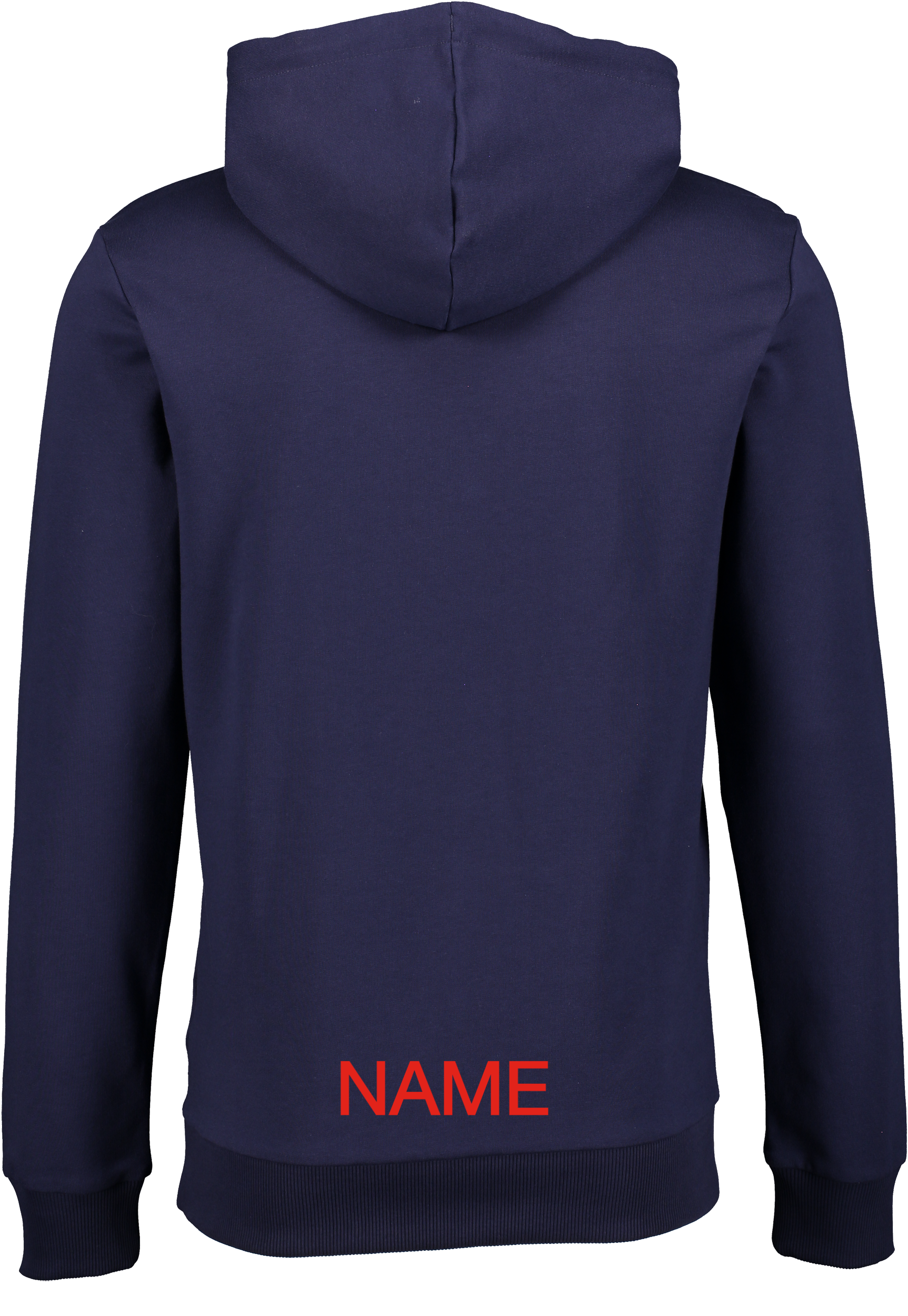 PUMA, T Goal Casual Hood Jr