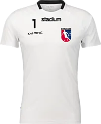 376332104101 SALMING Core 22 Match Tee 376332104101 SALMING Core 22 Match Tee Standard Small1x1