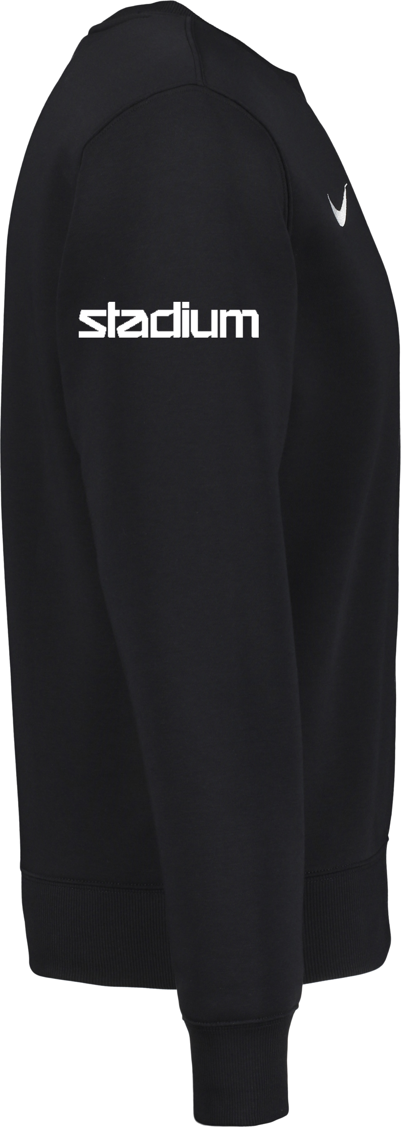 NIKE, PARK26 FLC CREW JR