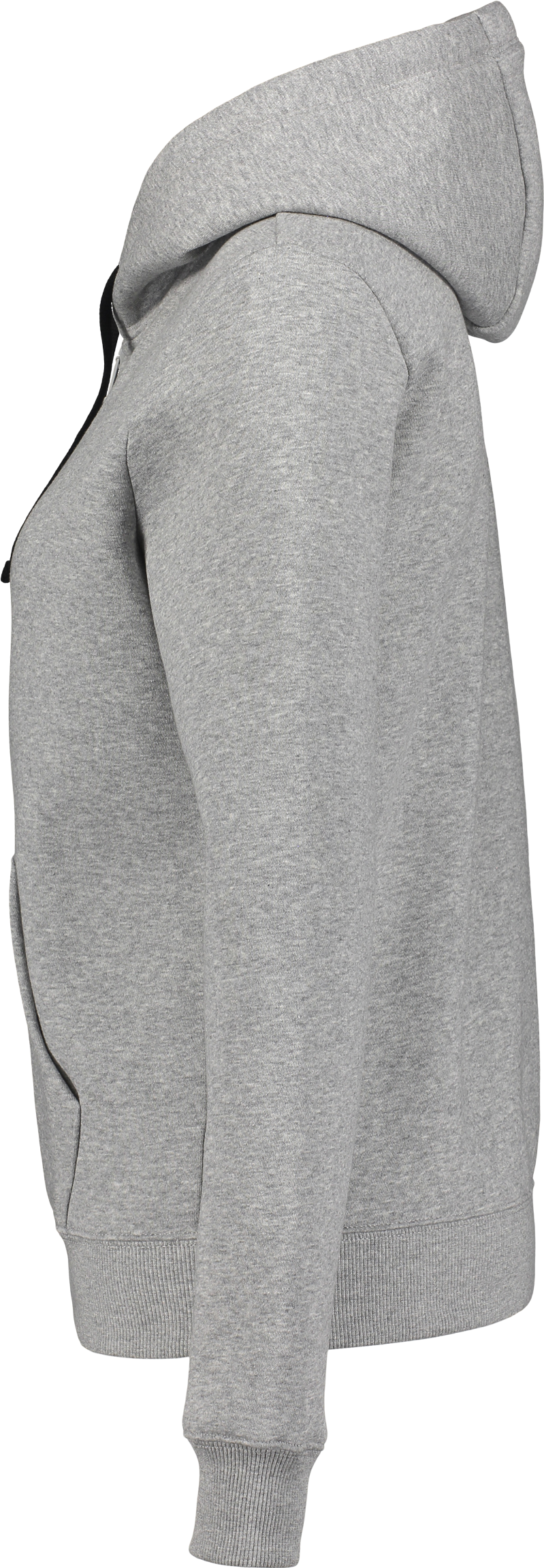 NIKE, PARK26 FLC FZ HOOD W