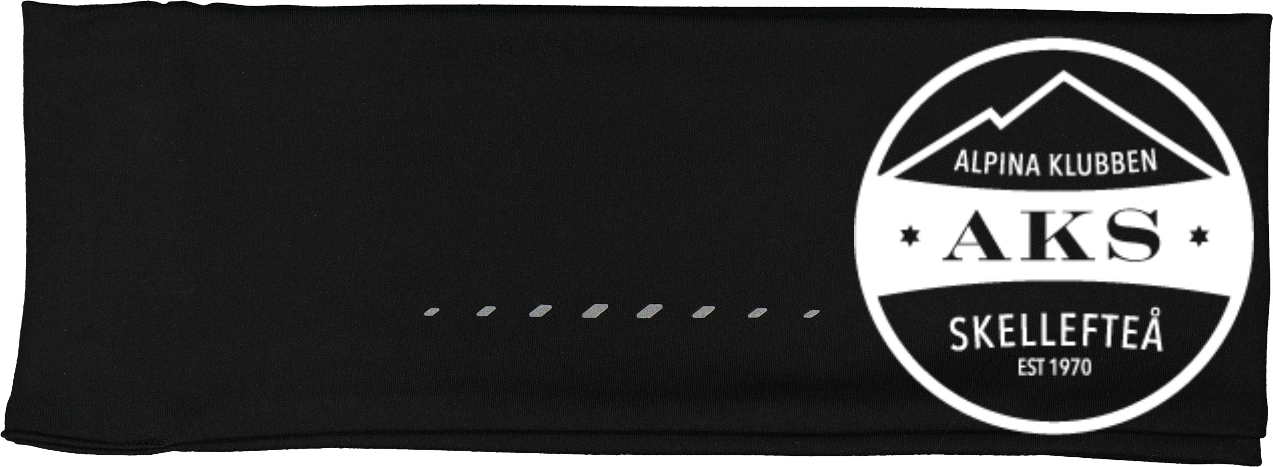 
SOC, 
RUN PACE HEADBAND TS, 
Detail 1
