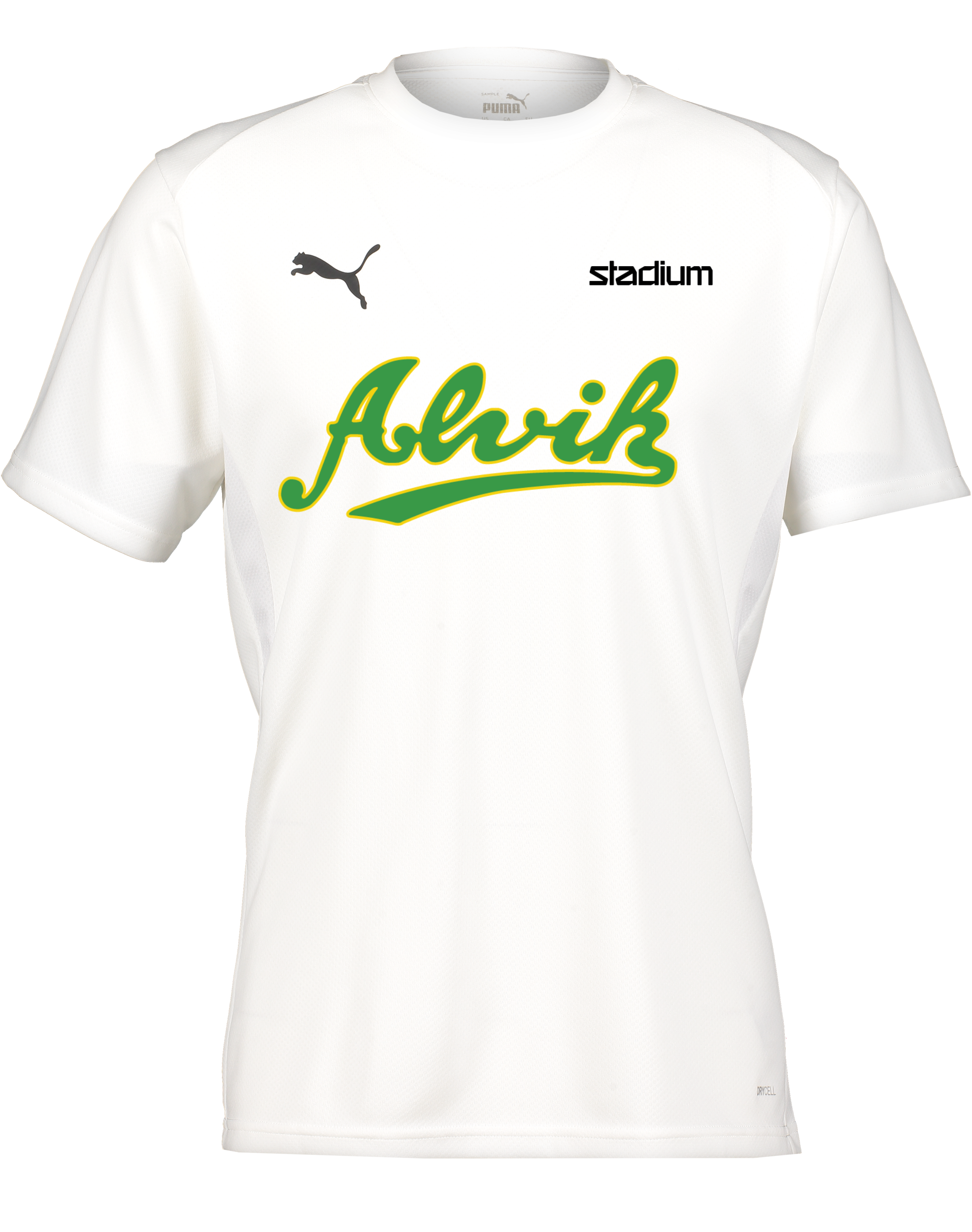 
PUMA, 
T Goal Trg Jsy, 
Detail 1
