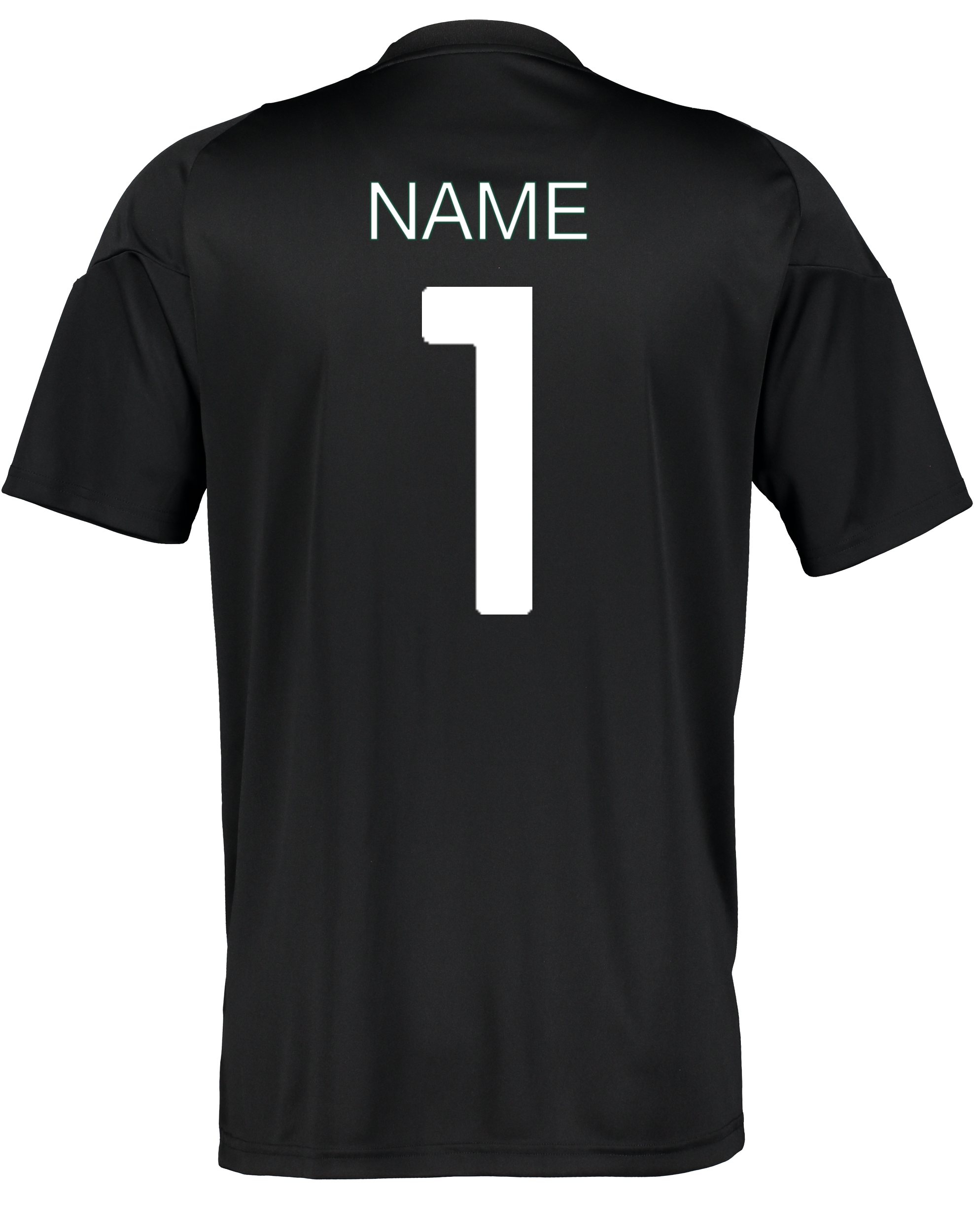 ADIDAS, Tiro24 Jsy Jr