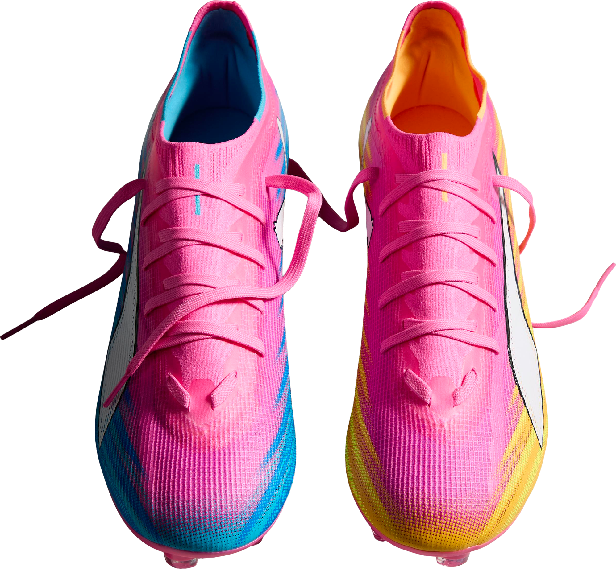 PUMA, ULTRA 6 MATCH FG/AG