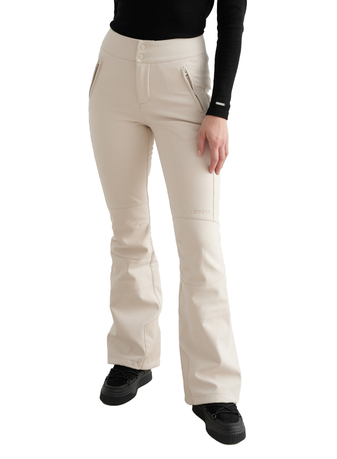 
AIM&acute;N, 
Stretch Thermo Pants, 
Detail 1
