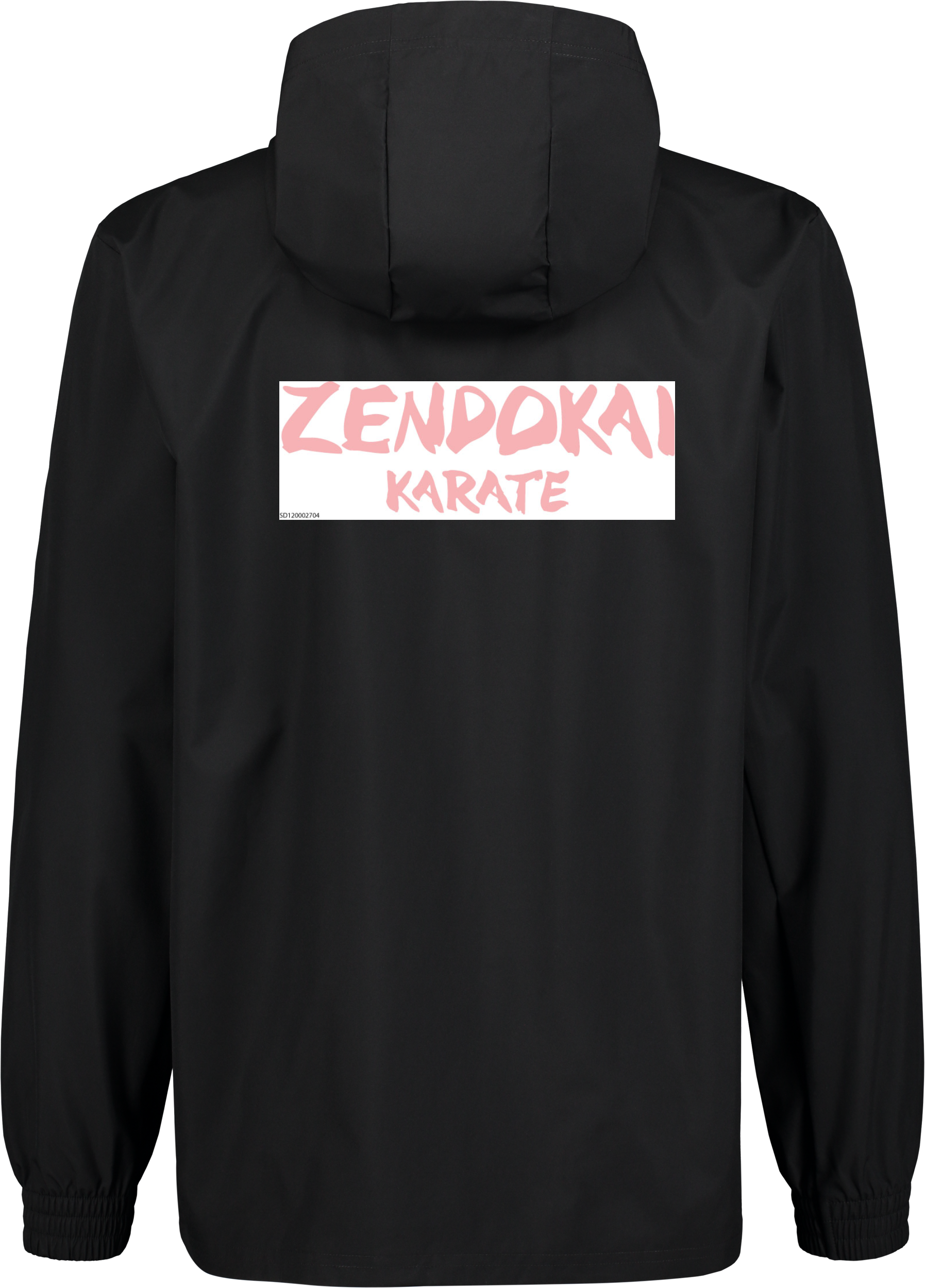 ADIDAS, Ent22 Aw Jkt Jr