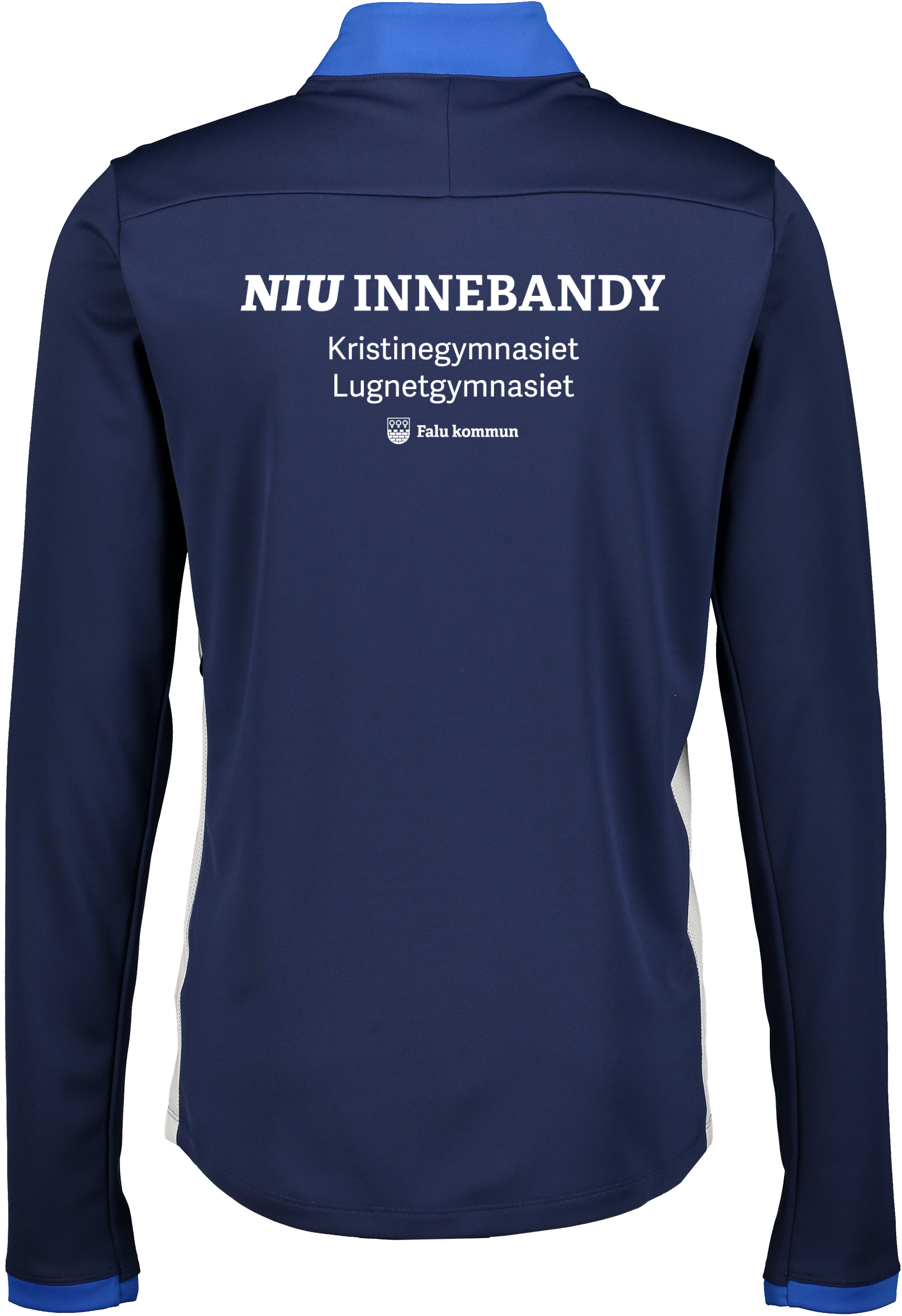 NIKE, Acd25 Drill Top Jr