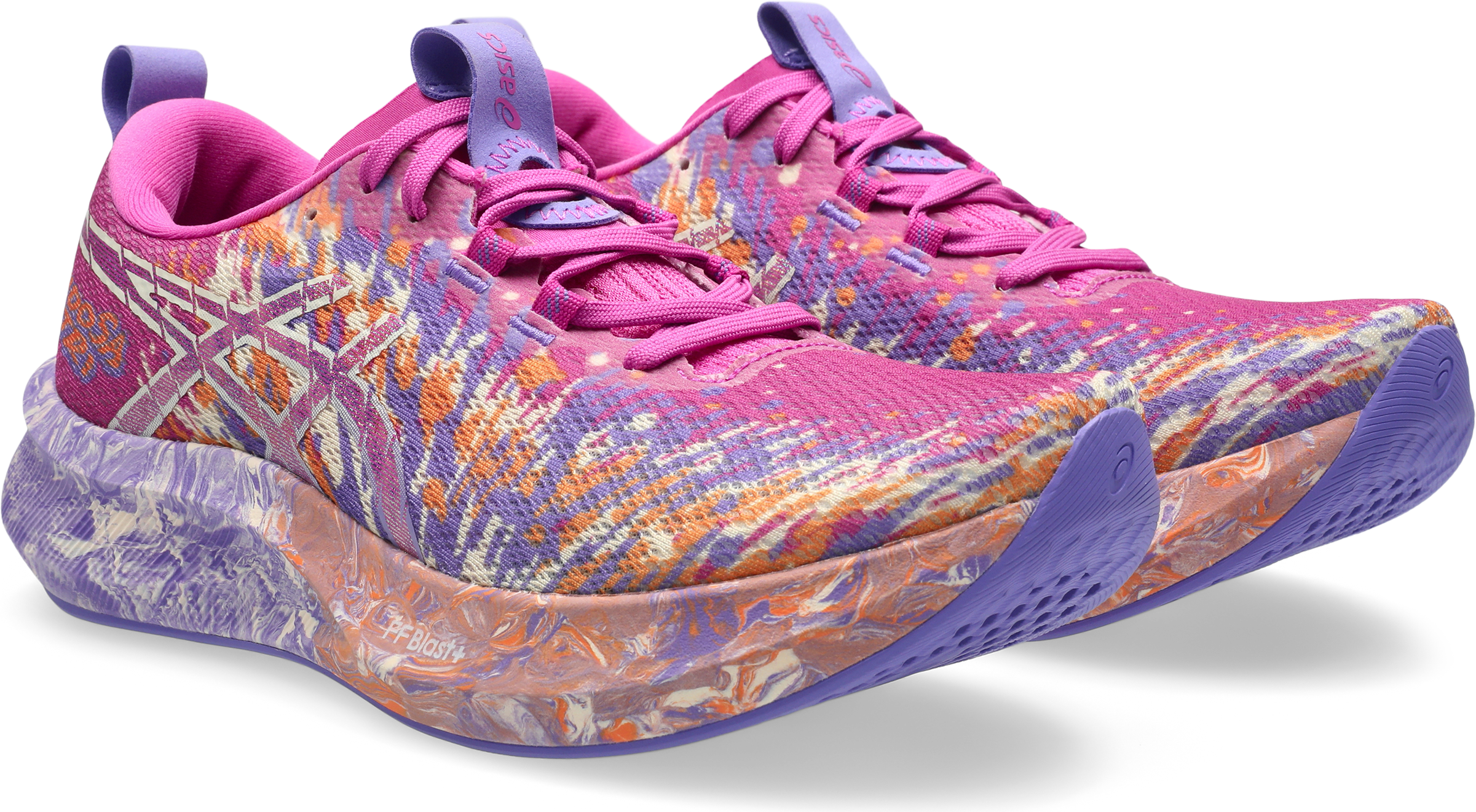 ASICS, W Noosa Tri 16