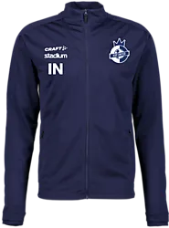 394166102101 CRAFT Evolve 2.0 Full Zip Jacket M 394166102101 CRAFT Evolve 2.0 Full Zip Jacket M Standard Small1x1