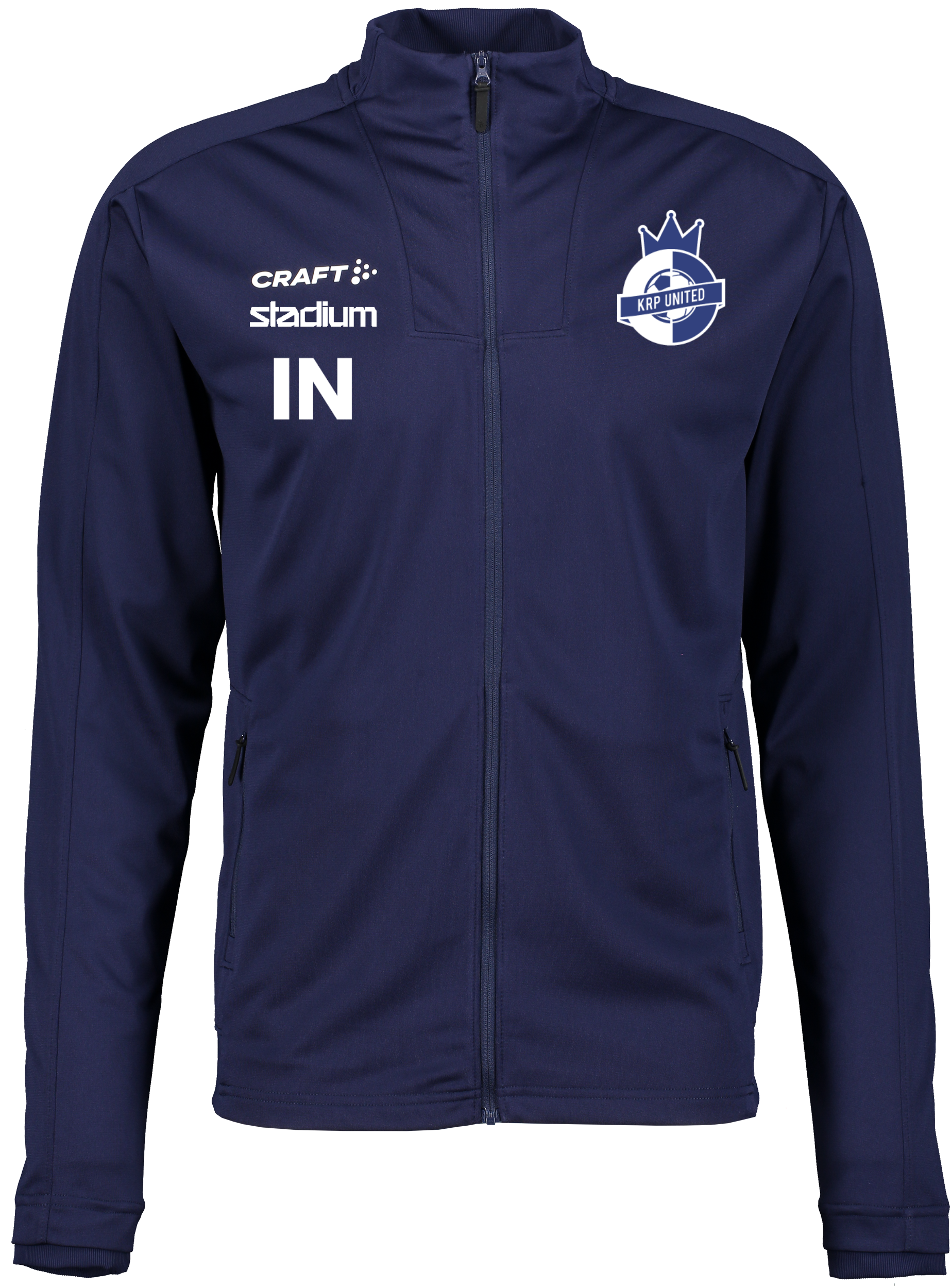 
CRAFT, 
Evolve 2.0 Full Zip Jacket M, 
Detail 1
