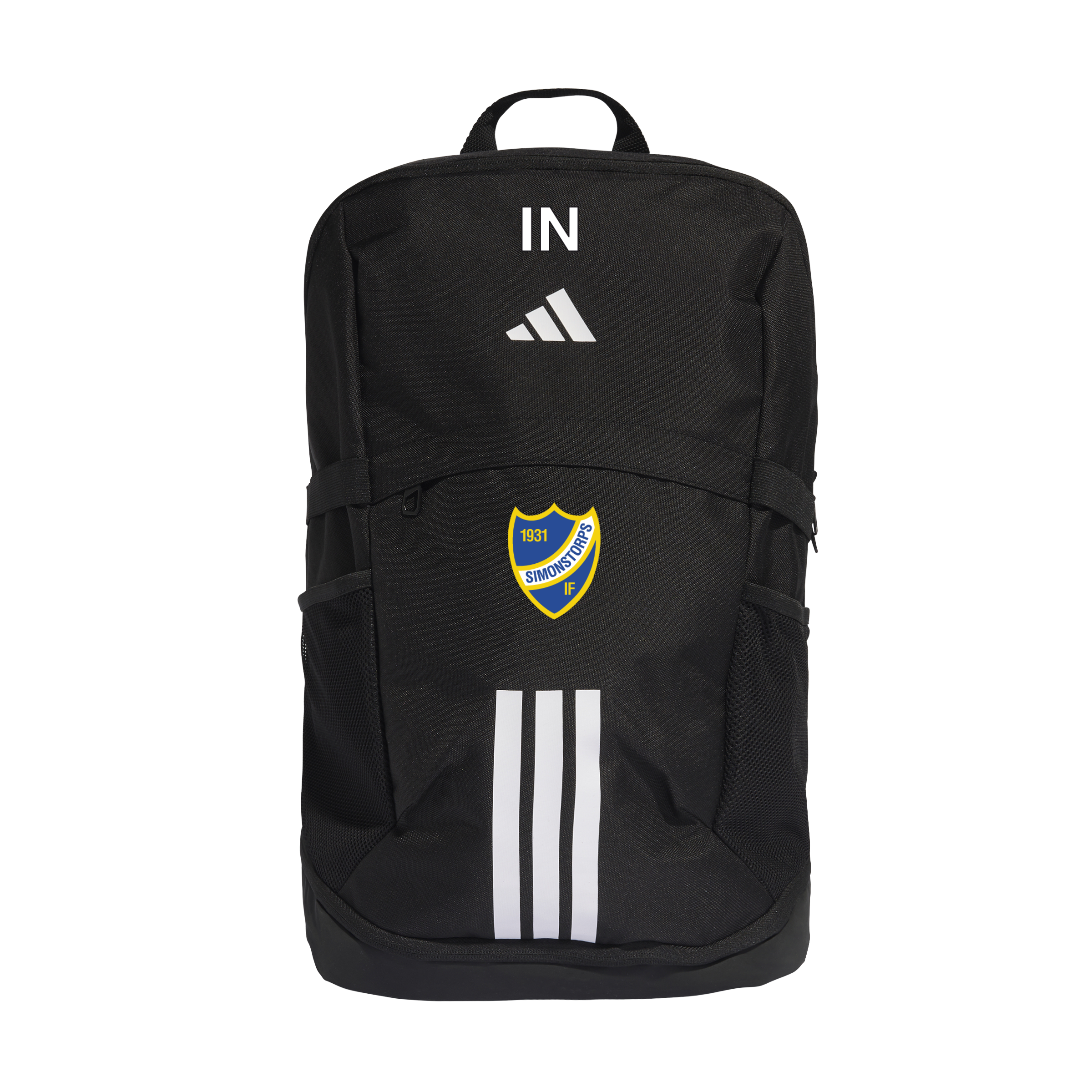 
ADIDAS, 
TIRO BACKPACK, 
Detail 1
