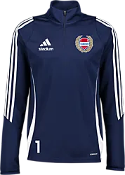 390929106101 ADIDAS Tiro24 Tr Top 390929106101 ADIDAS Tiro24 Tr Top Standard Small1x1