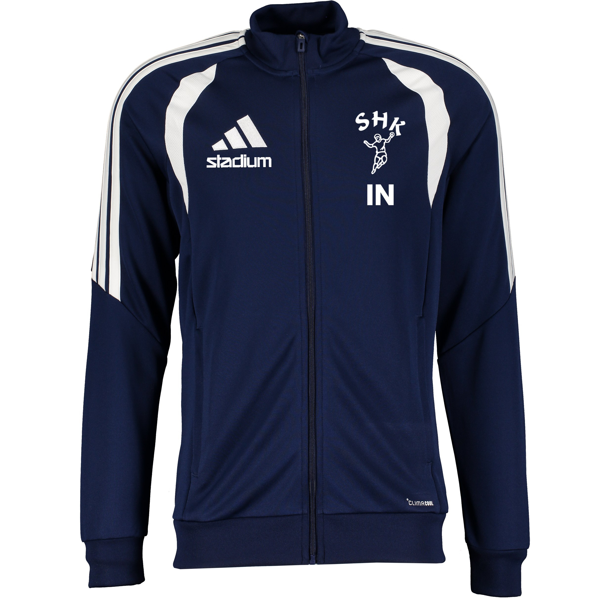 
ADIDAS, 
TIRO26 L TR JKT JR, 
Detail 1
