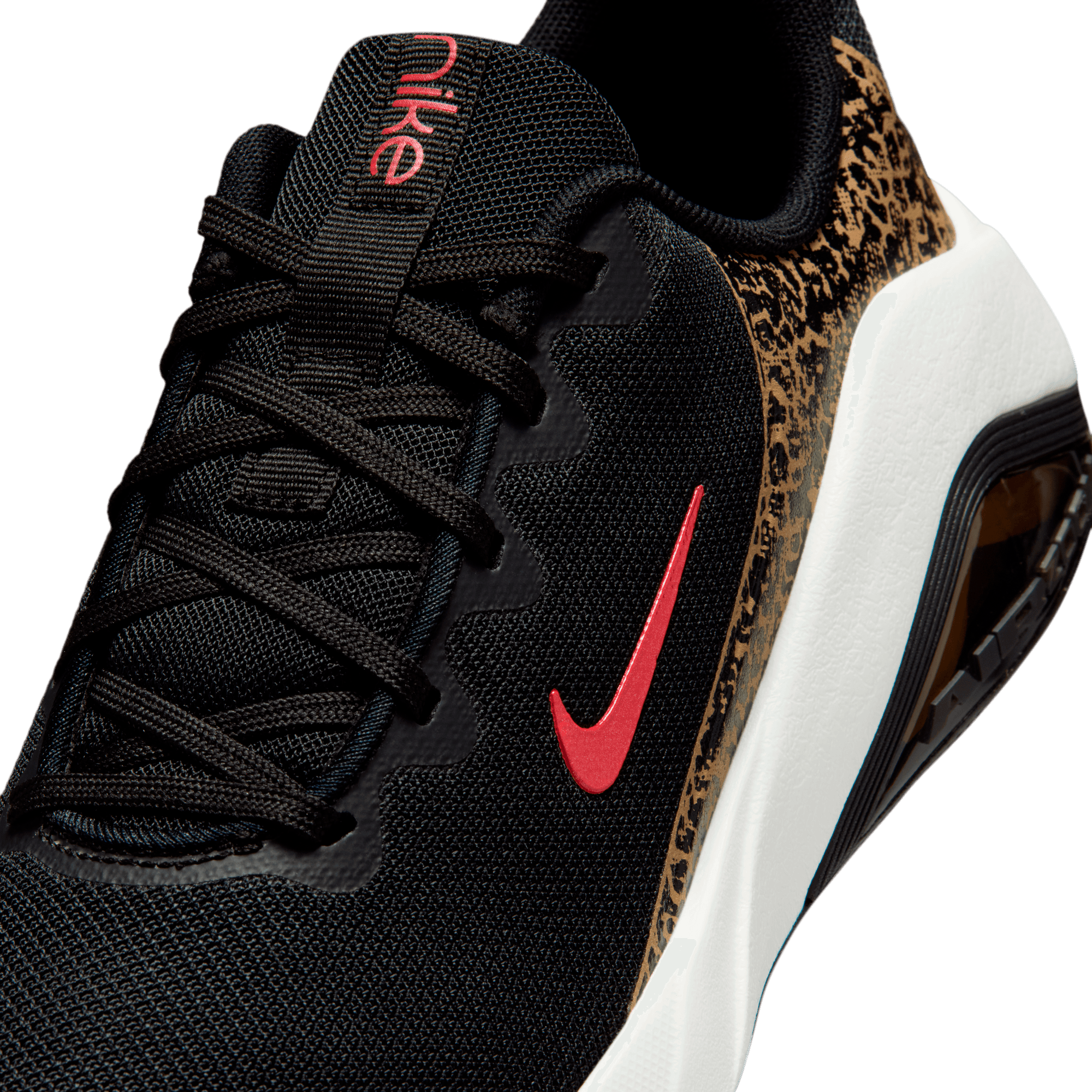 NIKE, NIKE AIR ZOOM BELLA 7 WOMEN'S TRAINING SHOES